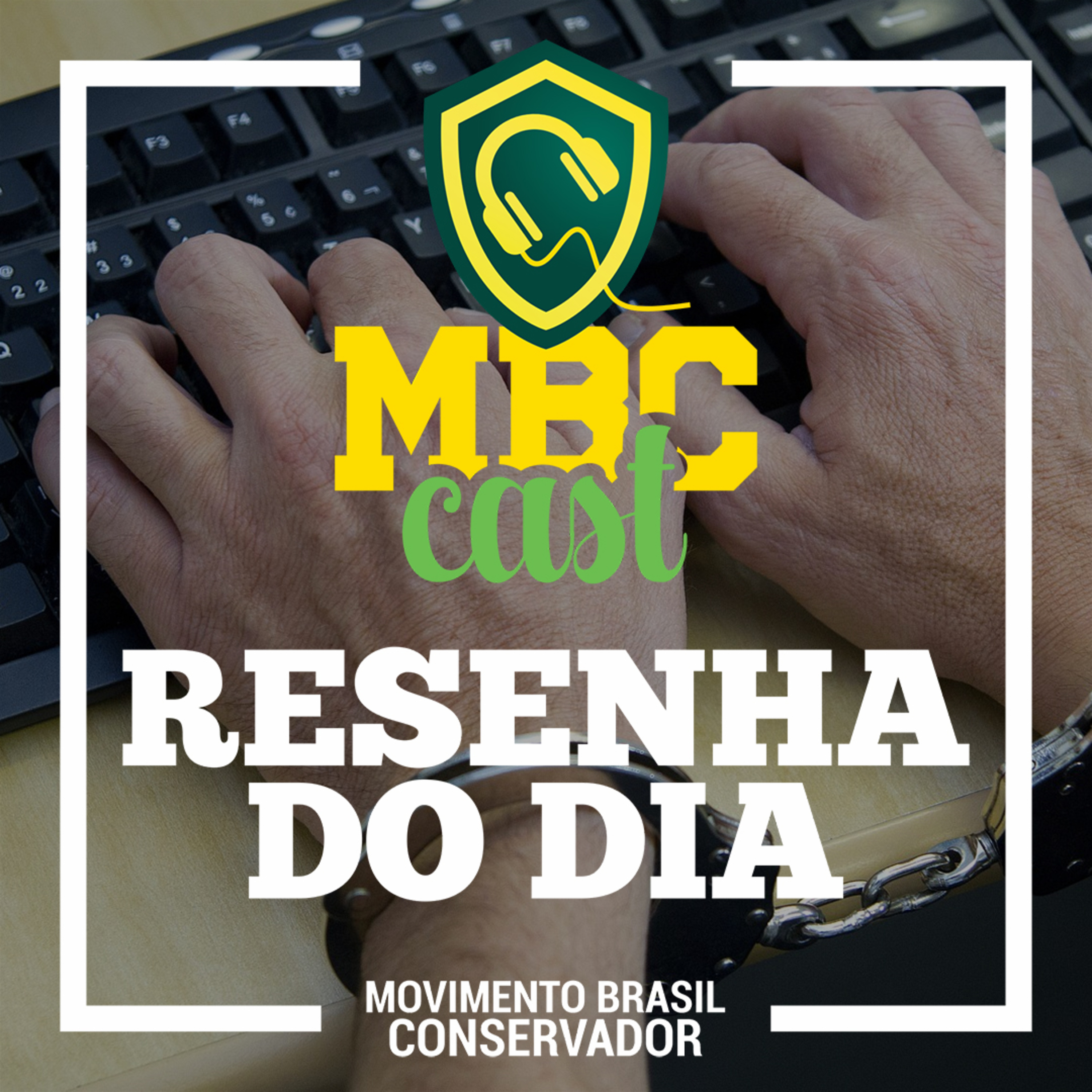 144 — A lei da mordaça em andamento no Congresso #SenadoArquivaPL2630 episode artwork