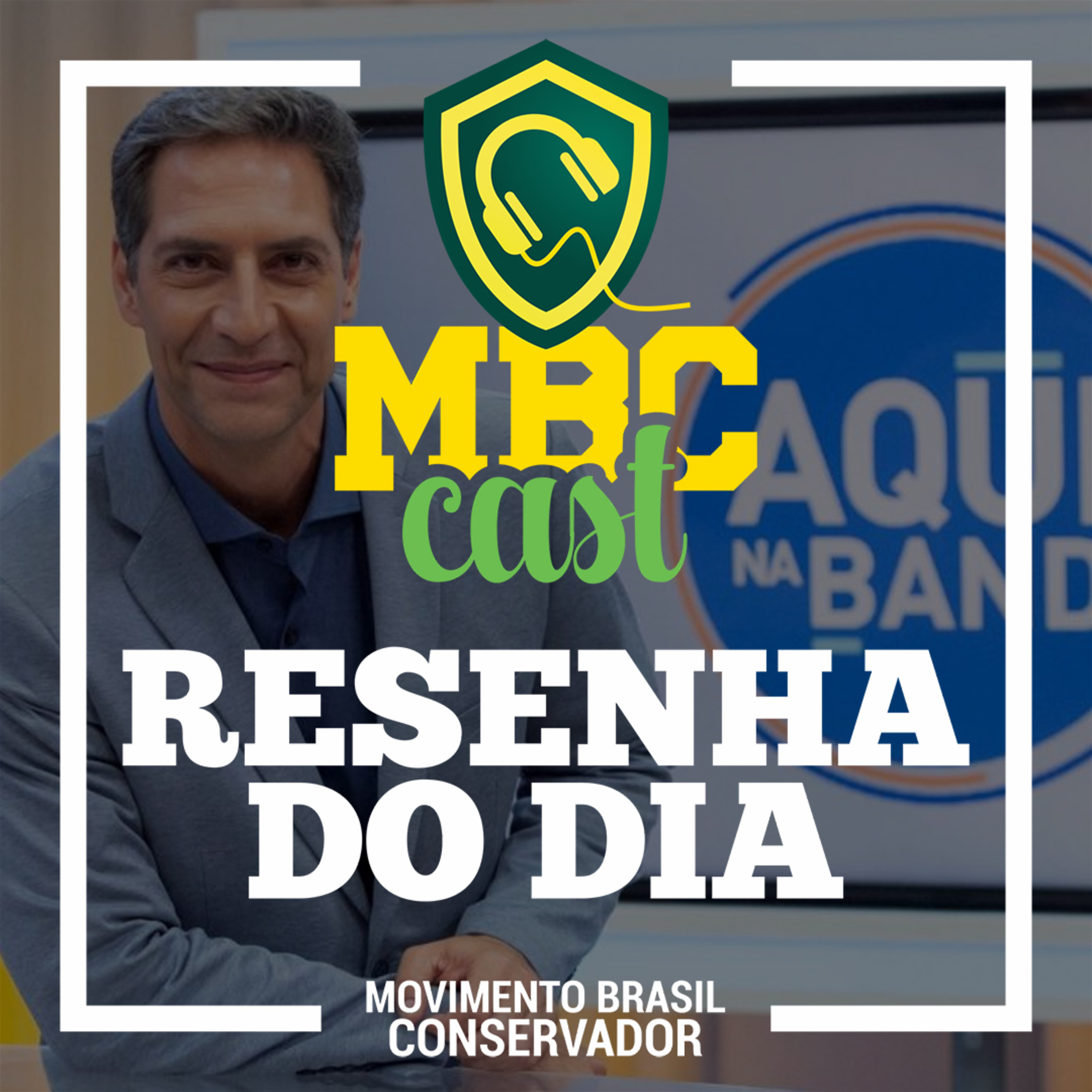 145 — #PL2630Nao e demissão de Lacombe da Band episode artwork
