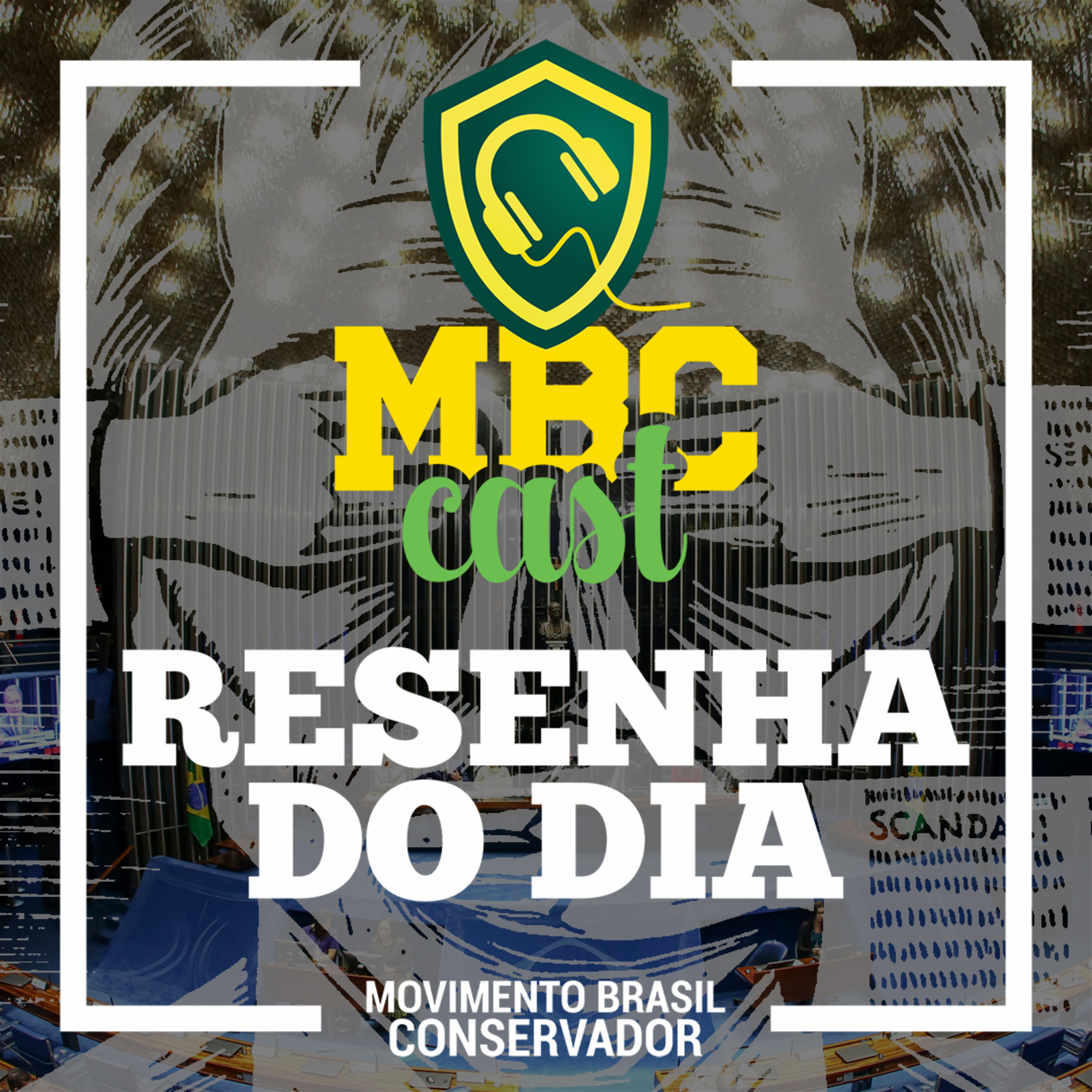 148 — Agora é pressão na Câmara pelo #PL2630NÃO episode artwork