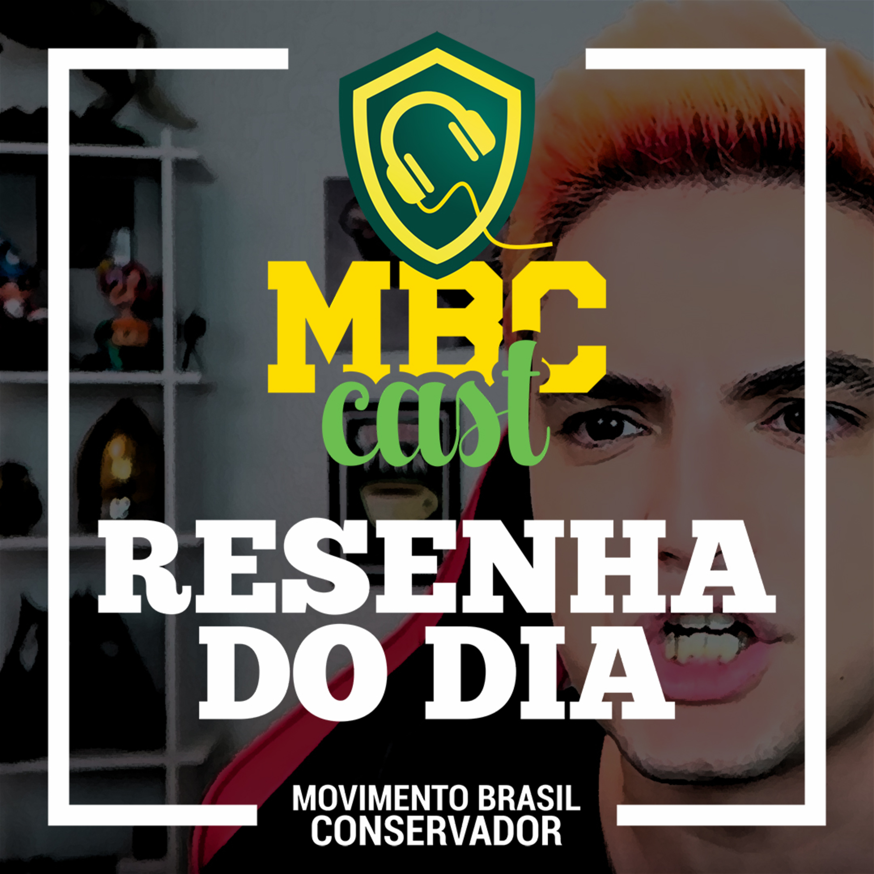 153 — Apoiamos as #MaesContraFelipeNeto episode artwork
