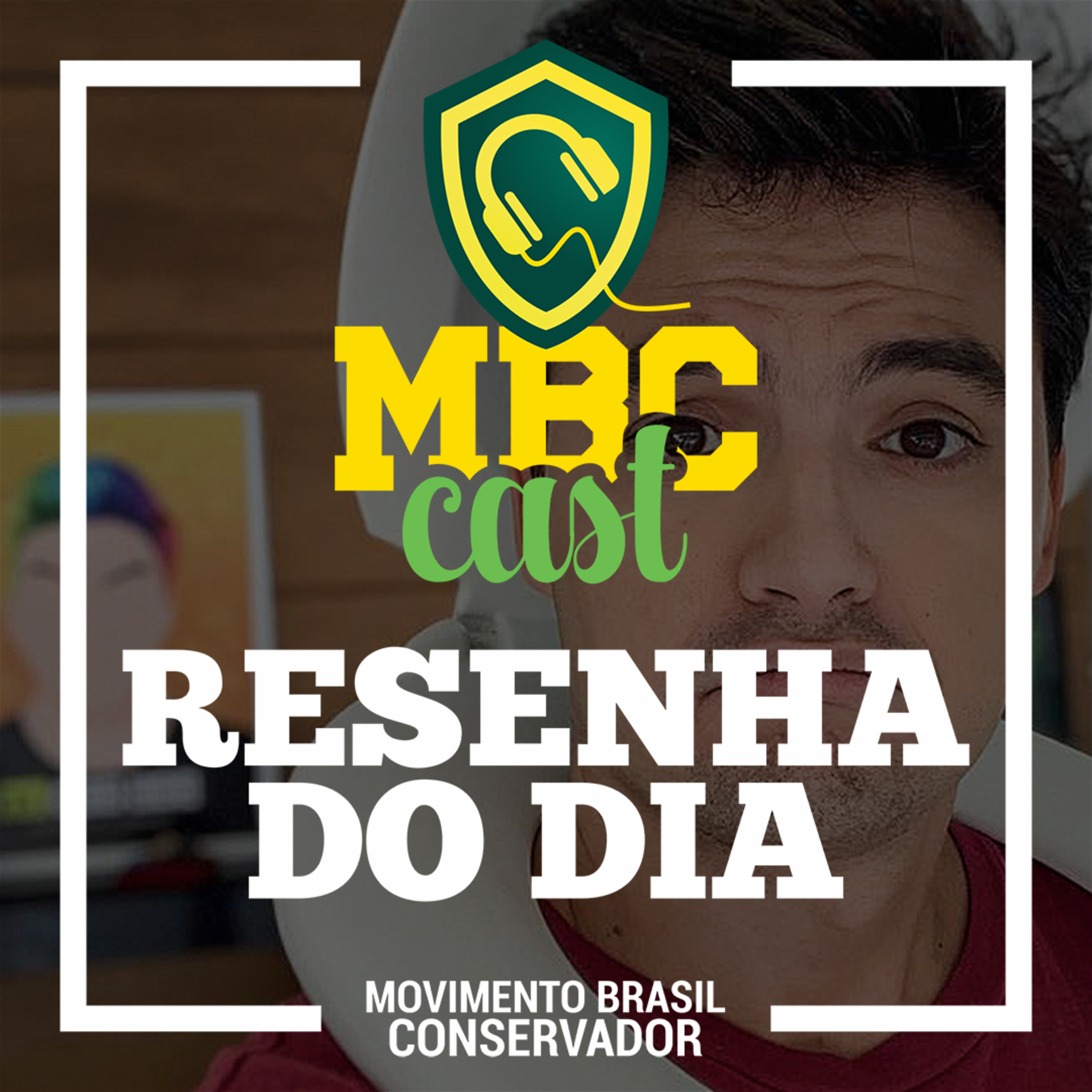 156 — Em dia de #FlaFluNoSBT não podemos ignorar Felipe Neto episode artwork