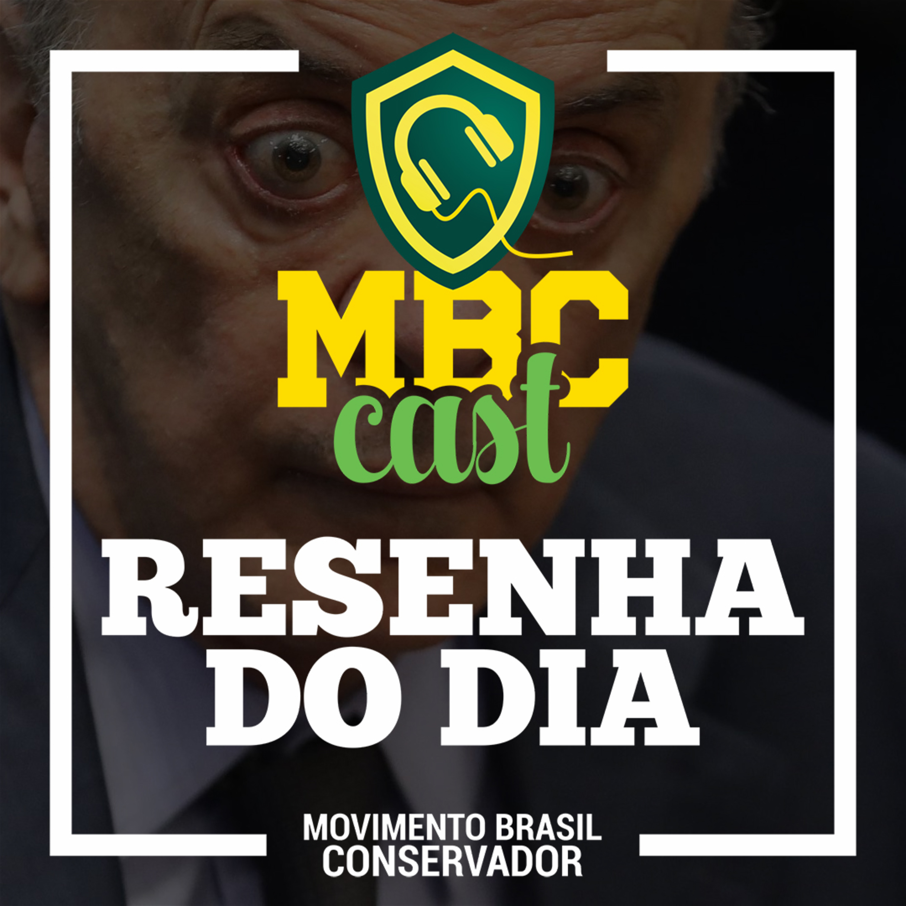 159 — José Serra e a blindagem do sistema episode artwork