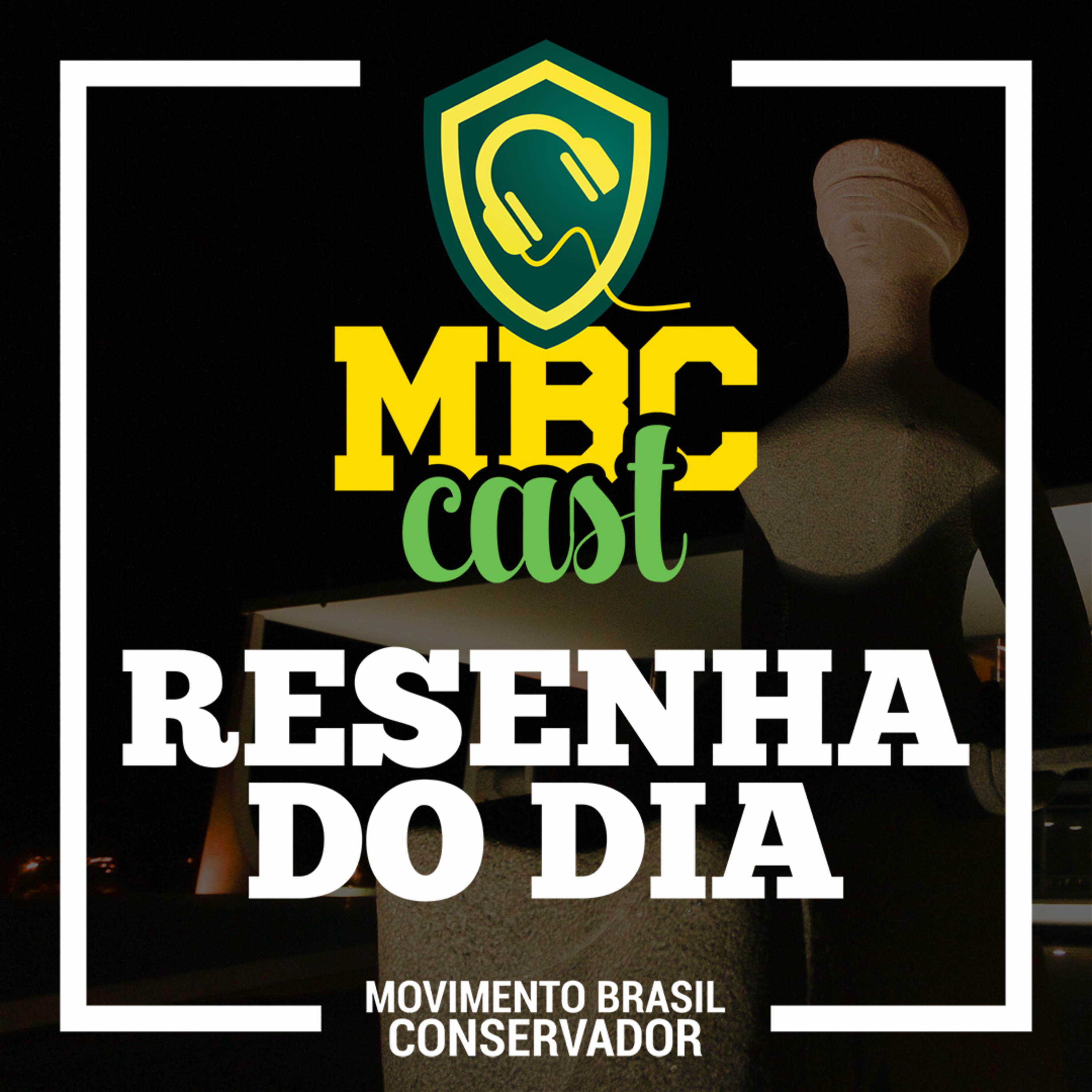 167 — PM fora dos morros e delação de Palocci fora de processo contra Lula episode artwork