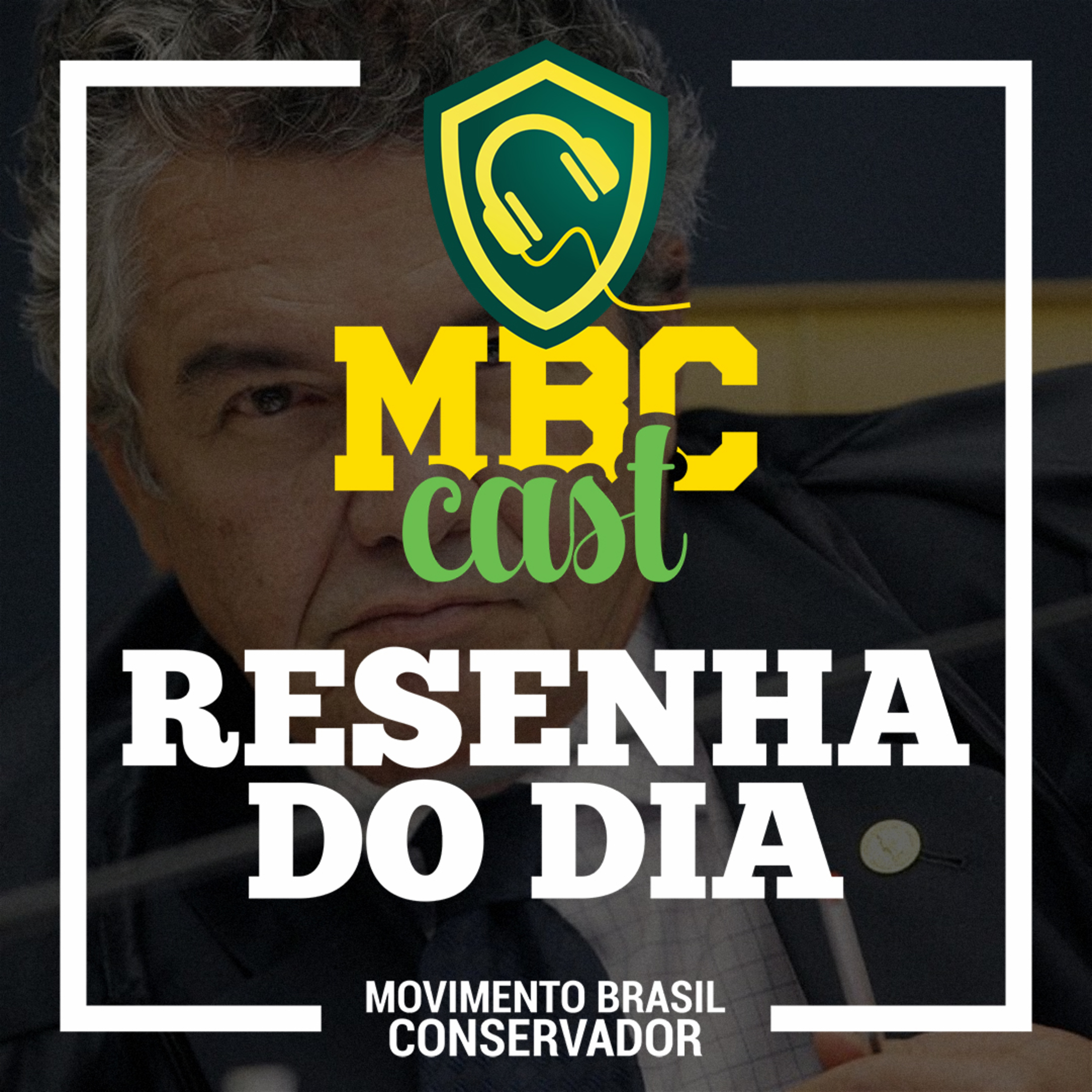 177 — Marco Aurélio rebate Barroso e a tragédia anunciada nas favelas do Rio episode artwork