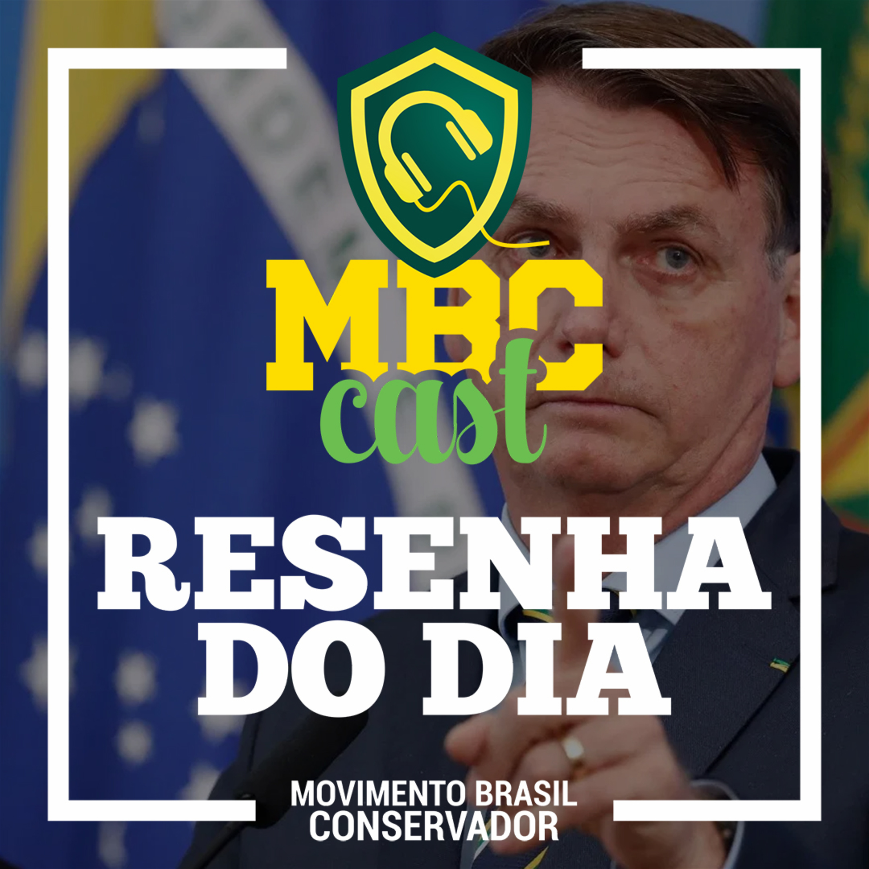 Resenha do Dia — MBC