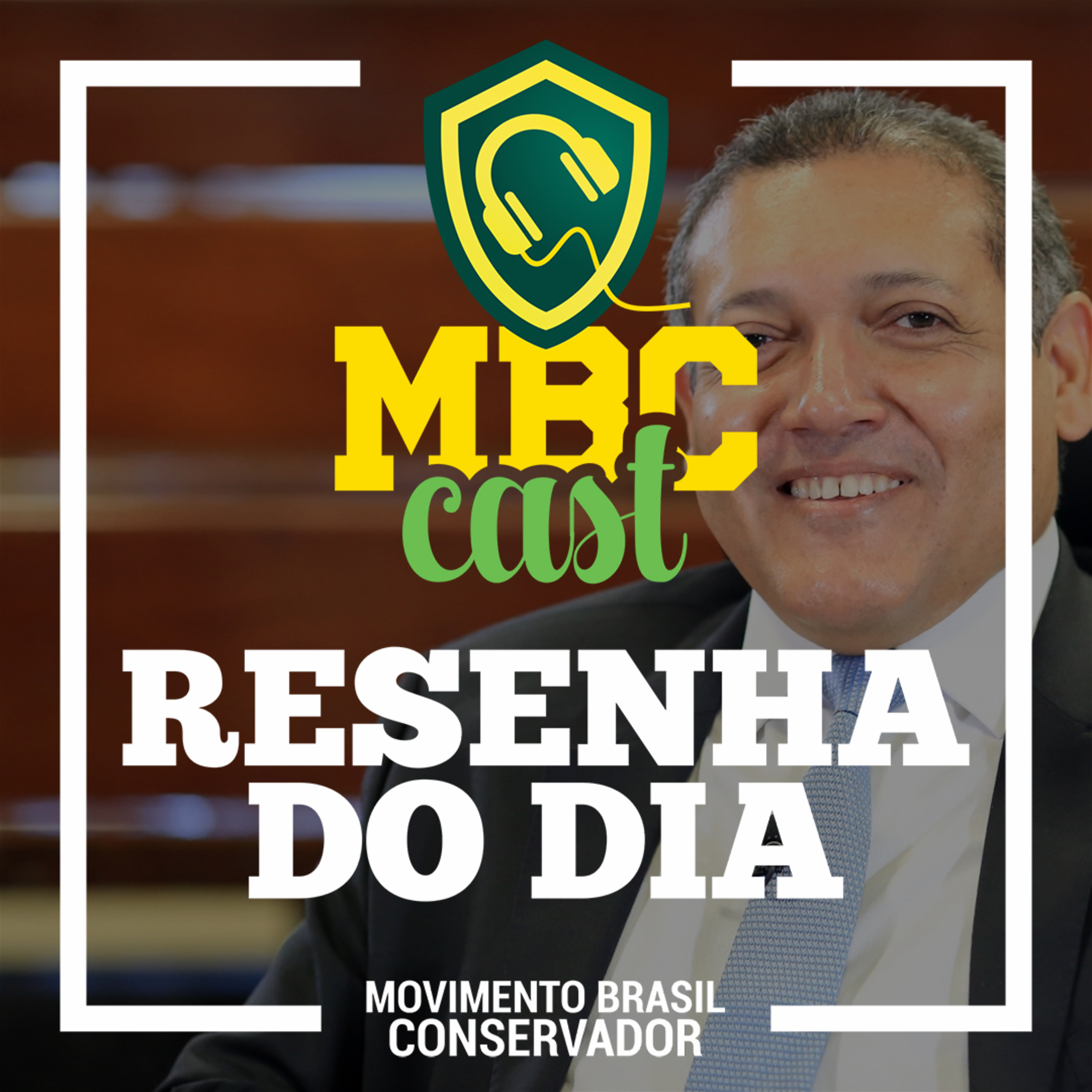 Resenha do Dia — MBC