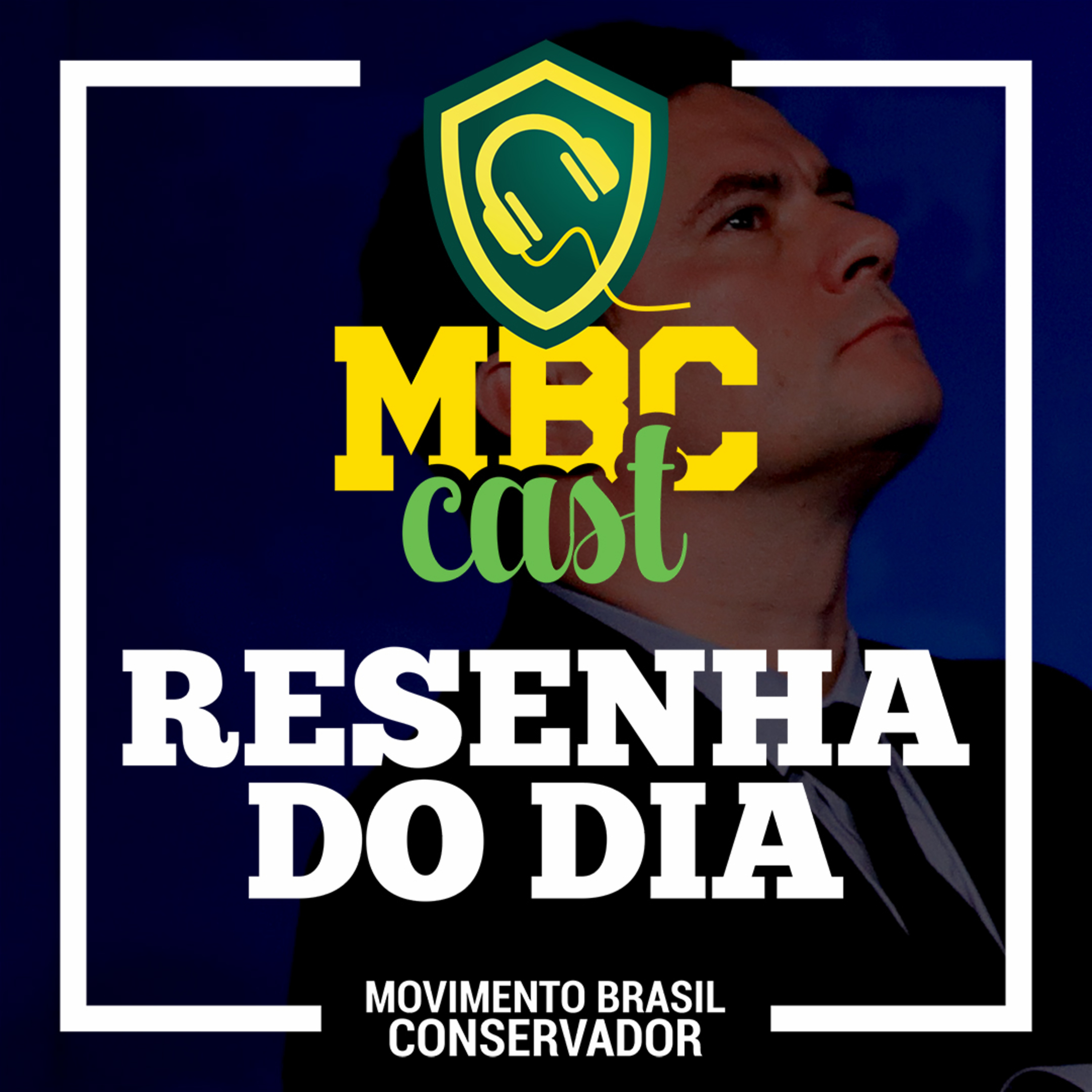 197 — Moro de saída, o veto da Disney à Joice, a armadilha do Vem Pra Rua, etc... episode artwork