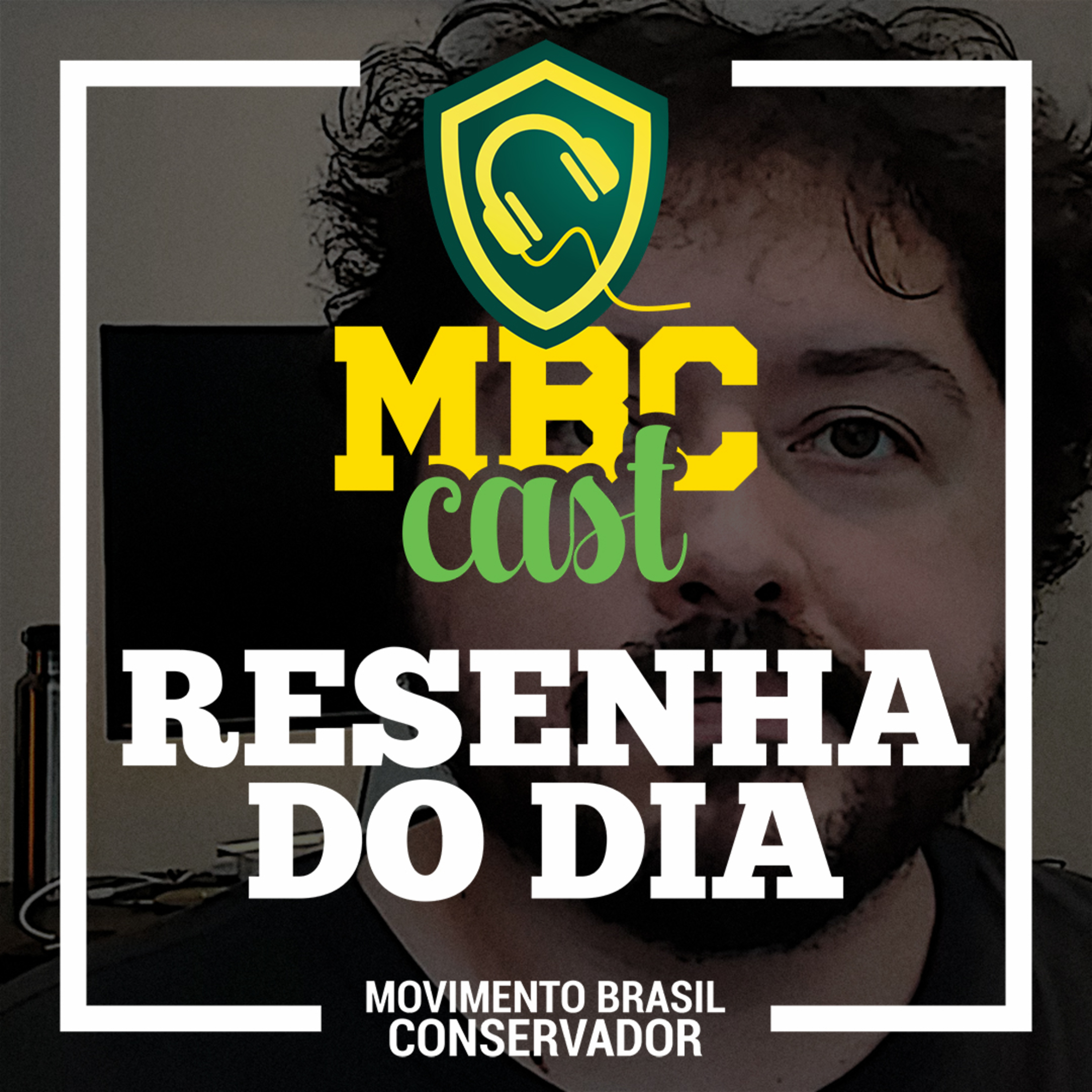 201 — Consequências do COVID-19? Nós avisamos! episode artwork