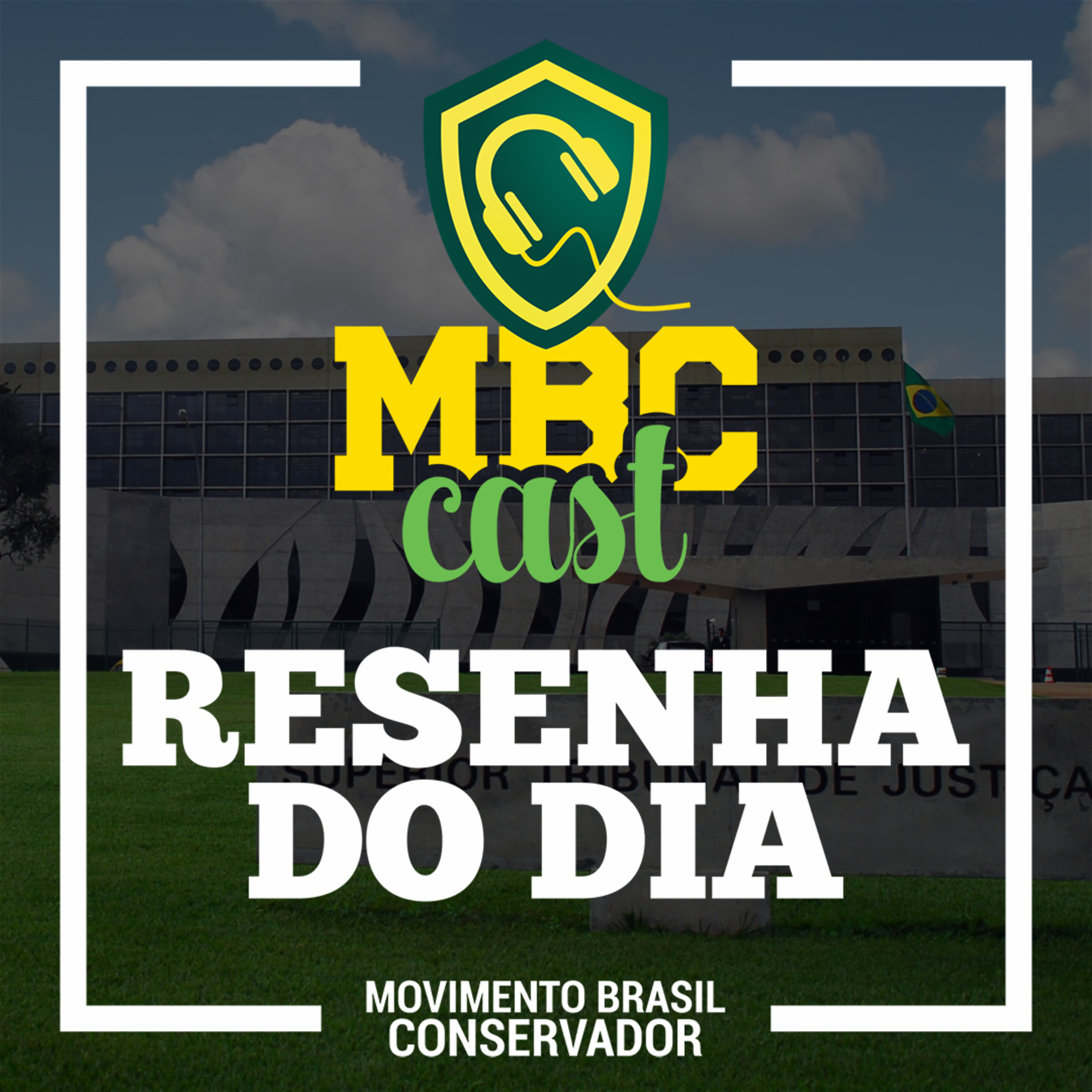 202 — STJ liberou geral episode artwork