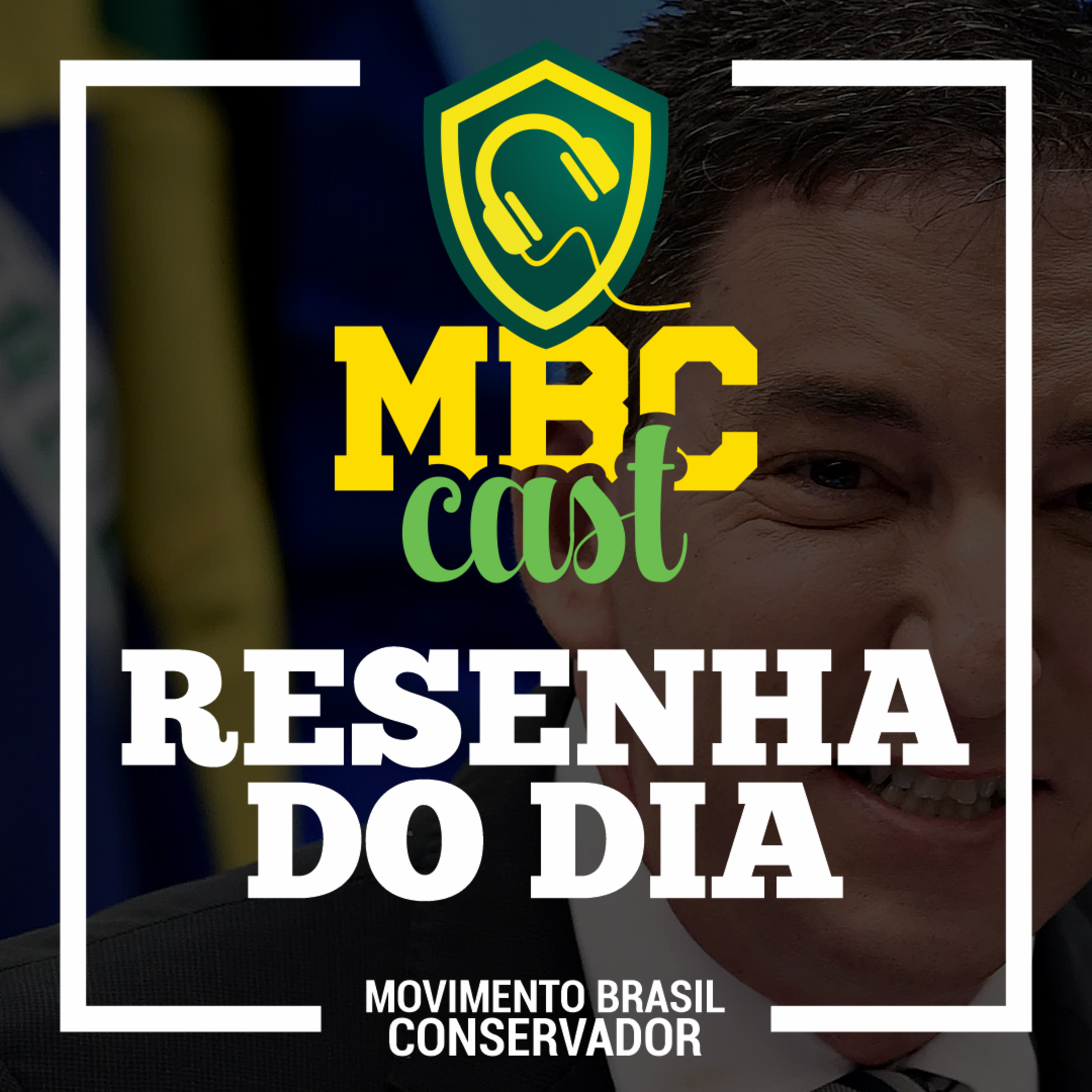 210 — Glenn Greenwald pede demissão, Lula e Ciro fazem as pazes episode artwork
