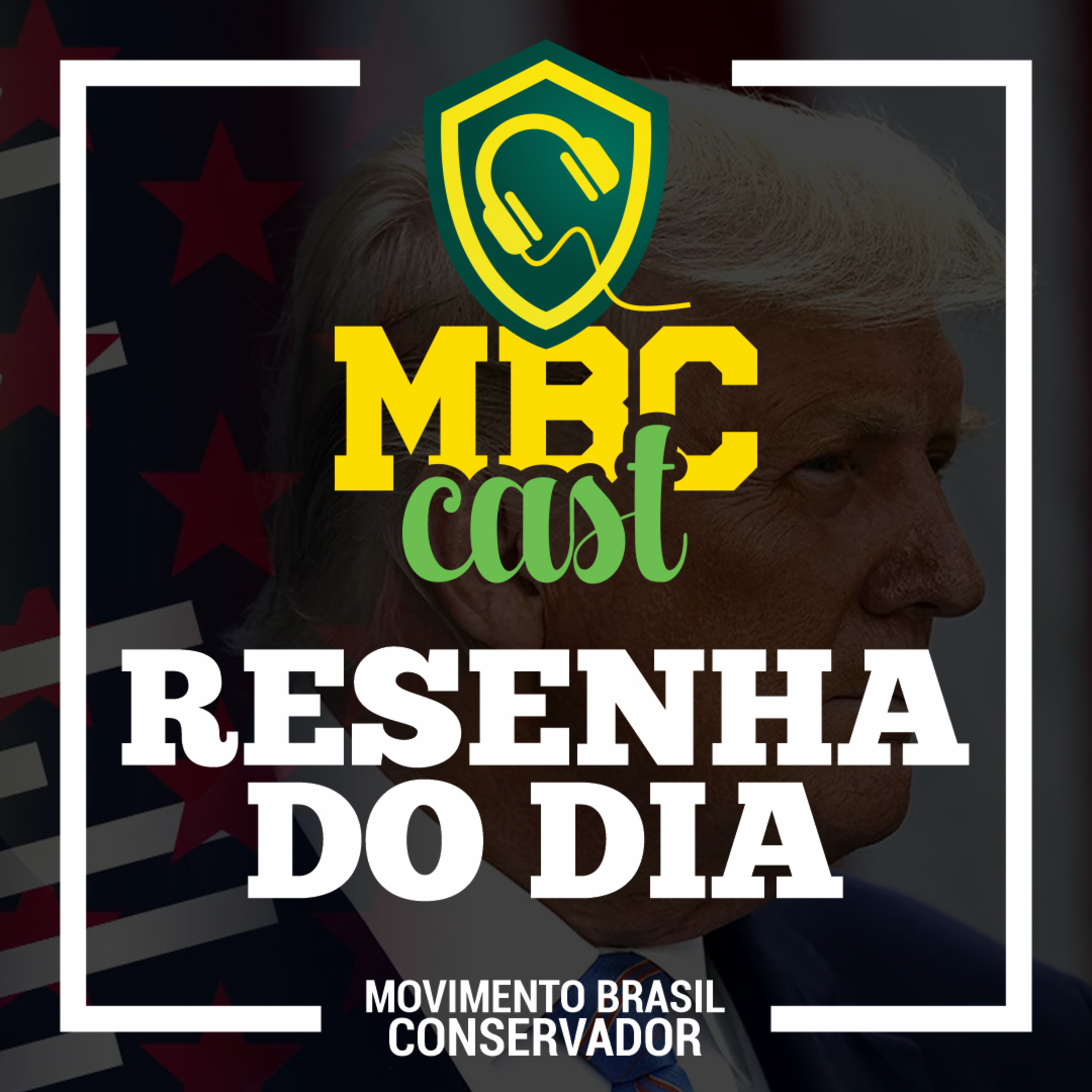 219 — Eleições nos EUA e a grande ameaça à humanidade episode artwork