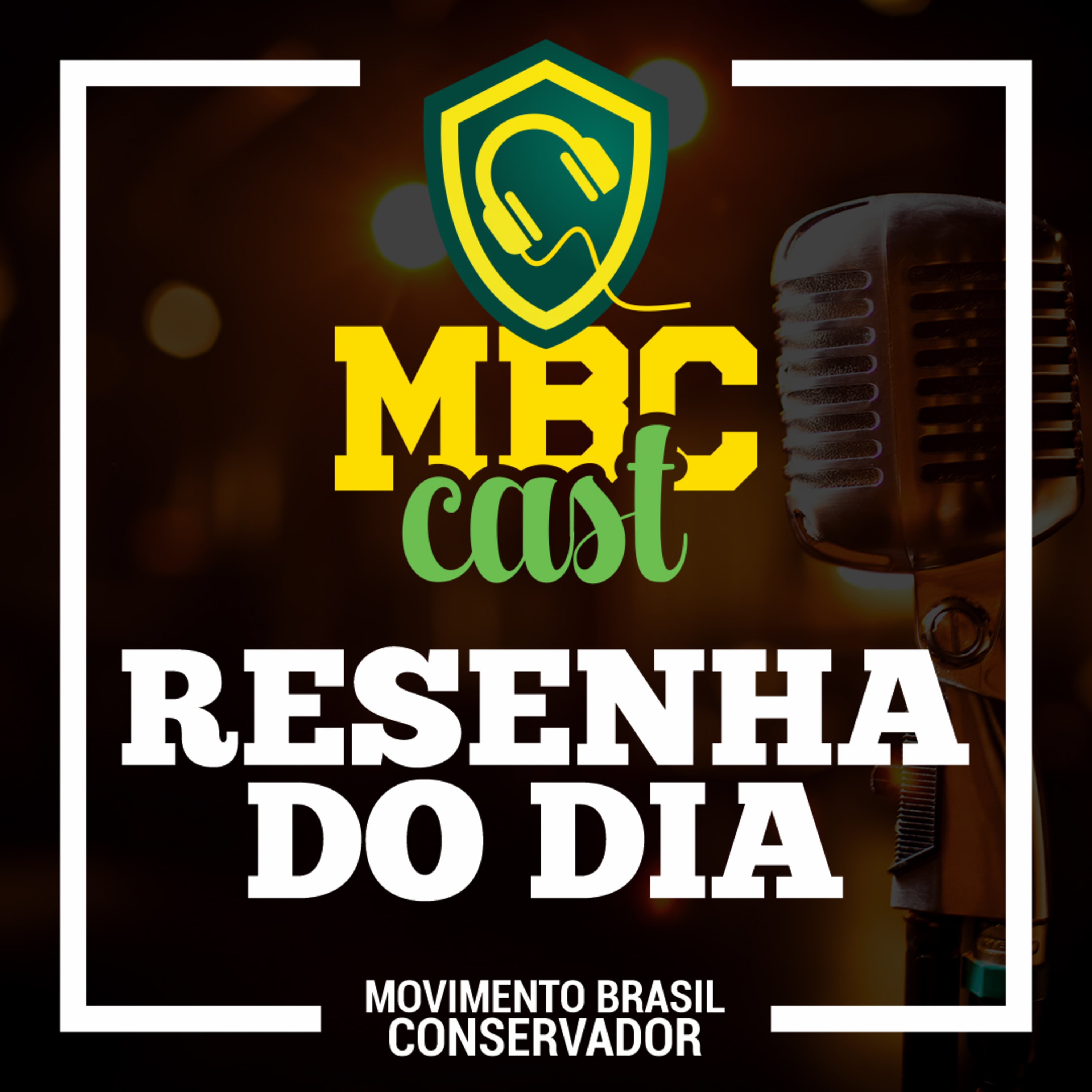 220 — A necessidade de apoio aos Conservadores e a novilíngua do "marido errático" episode artwork