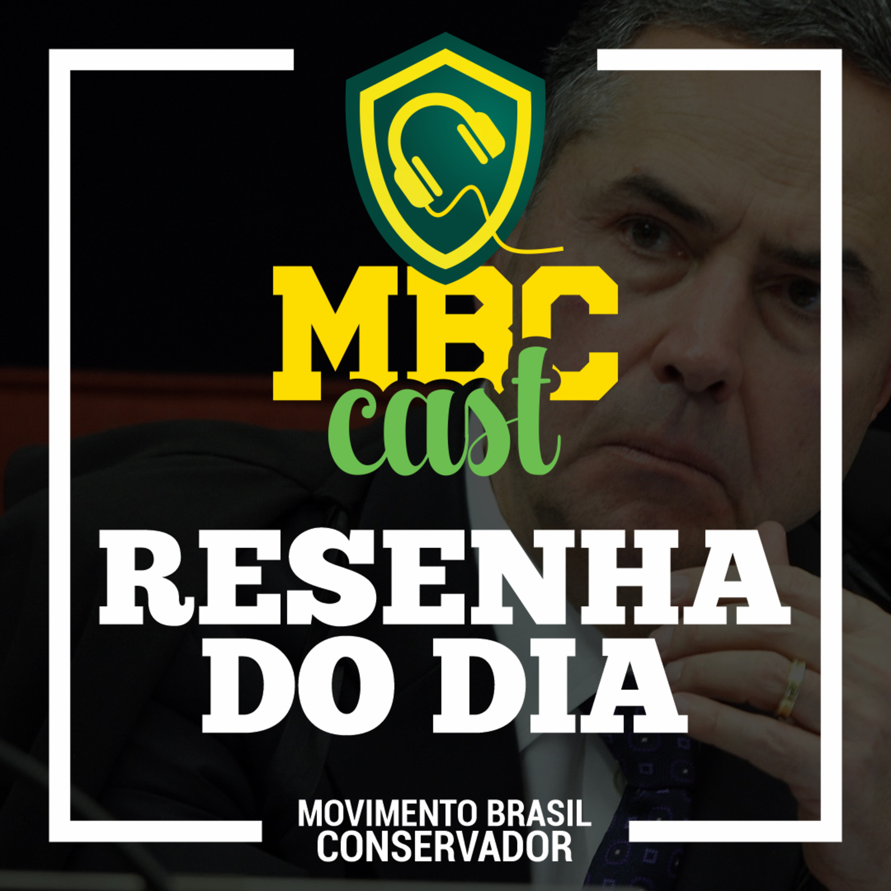 221 — Não existe Conservadorismo Radical episode artwork