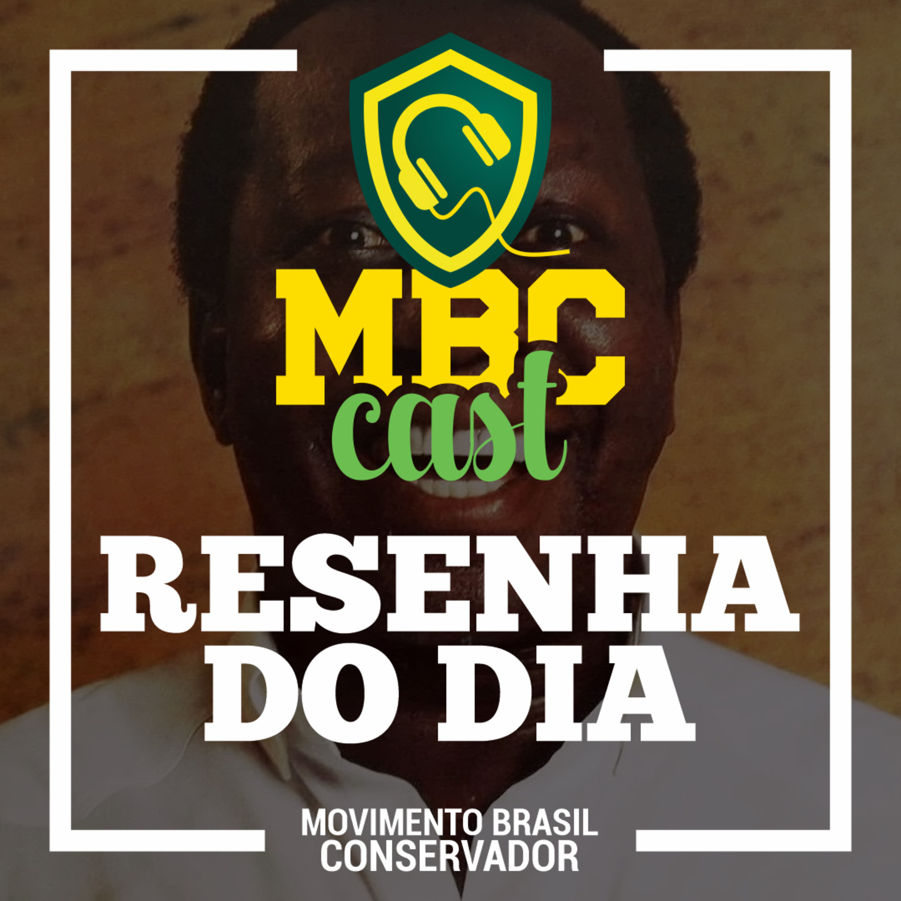 224 — A Esquerda não defende as minorias, a Esquerda defende a Esquerda episode artwork