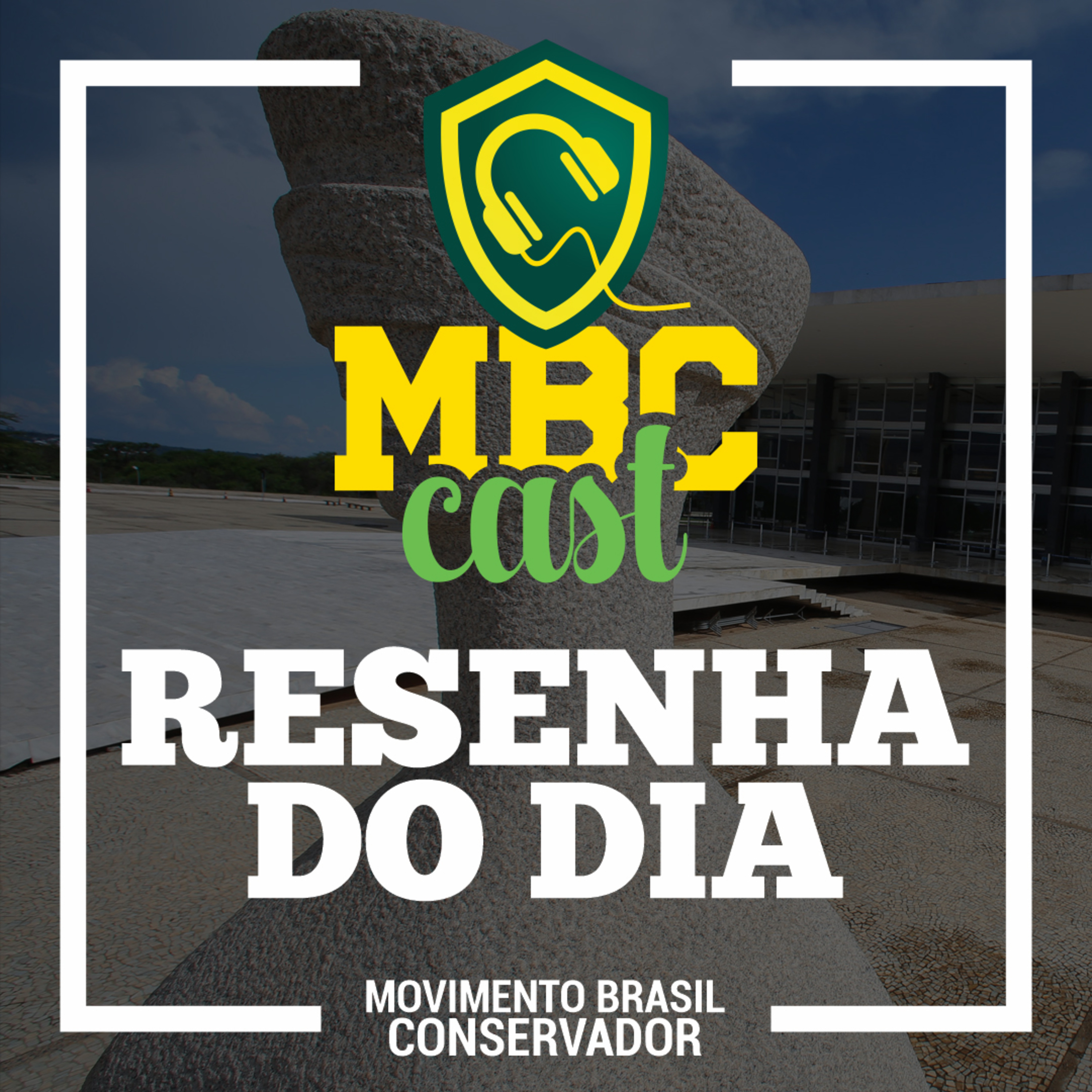 225 — O STF fez apenas a sua obrigação episode artwork