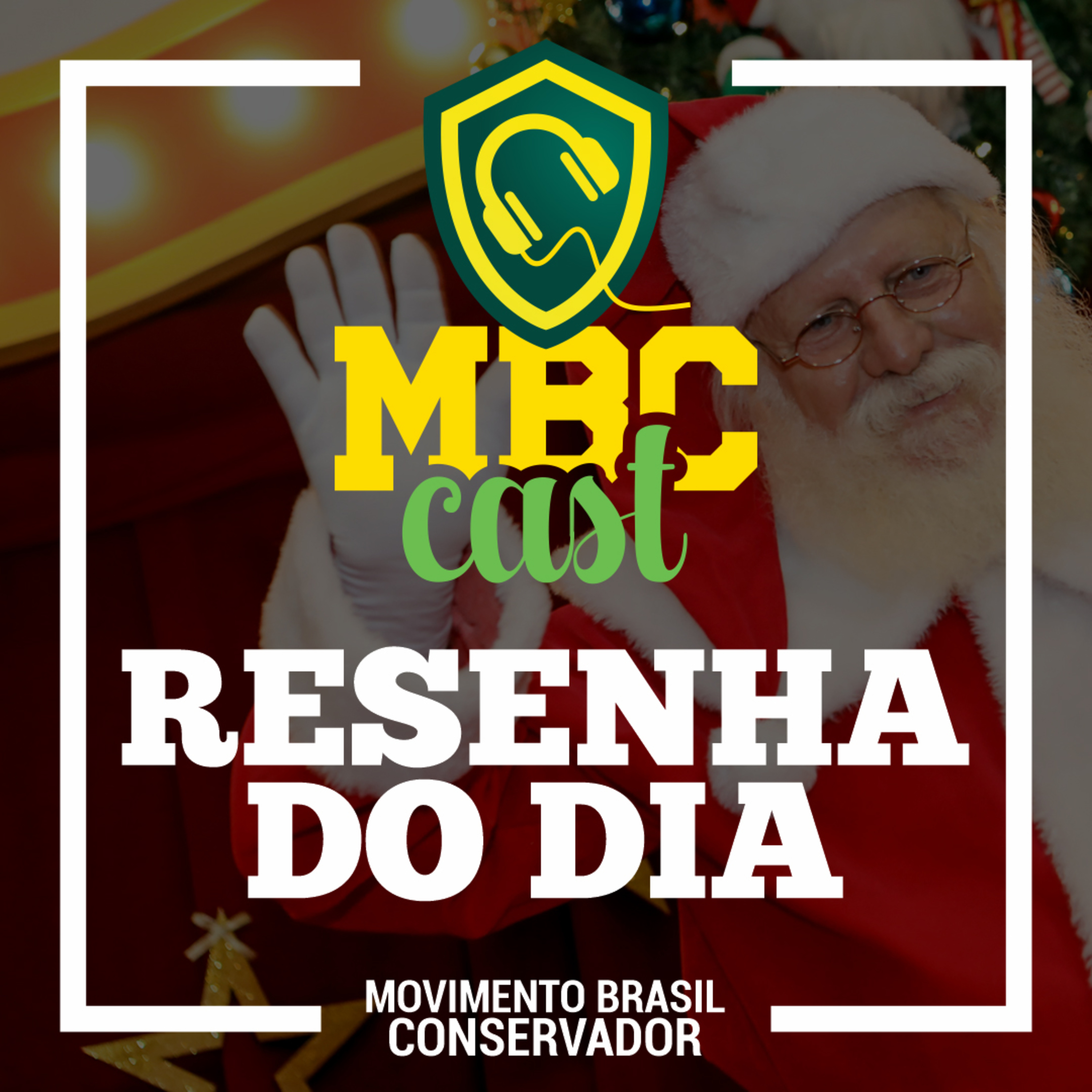 226 — Querem destruir a inocência das nossas crianças episode artwork