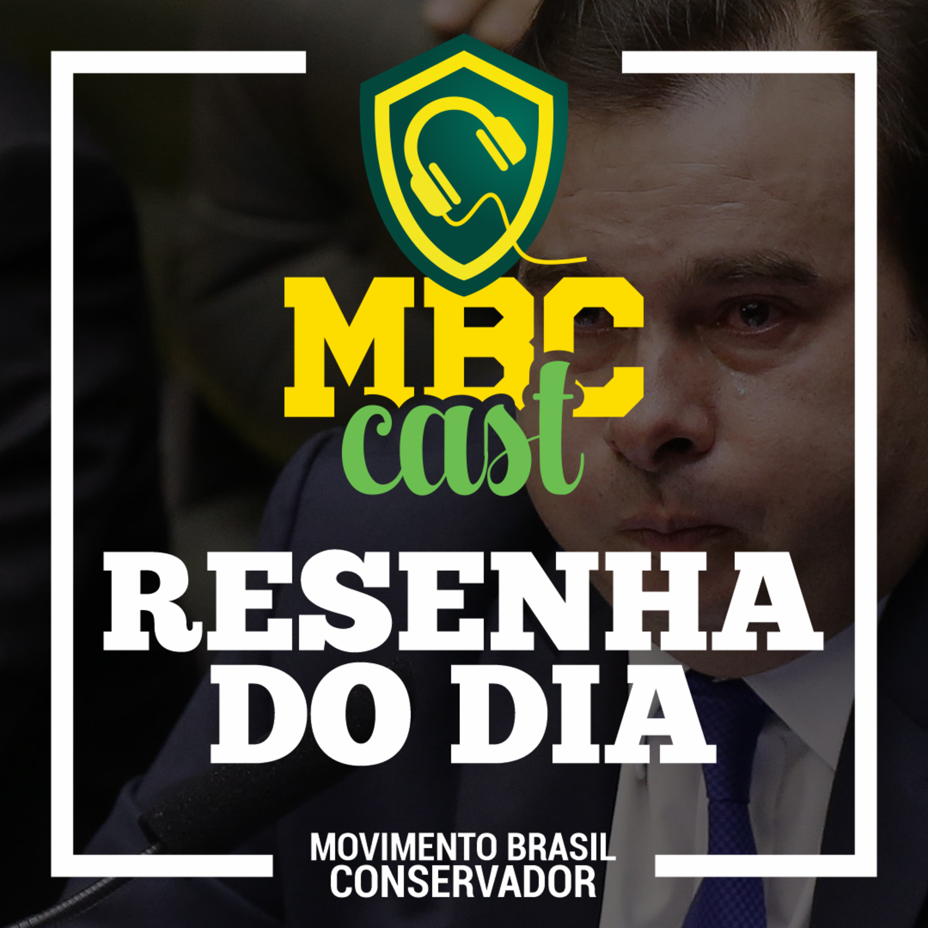227 — O choro de perdedor e a confissão de Rodrigo Maia episode artwork