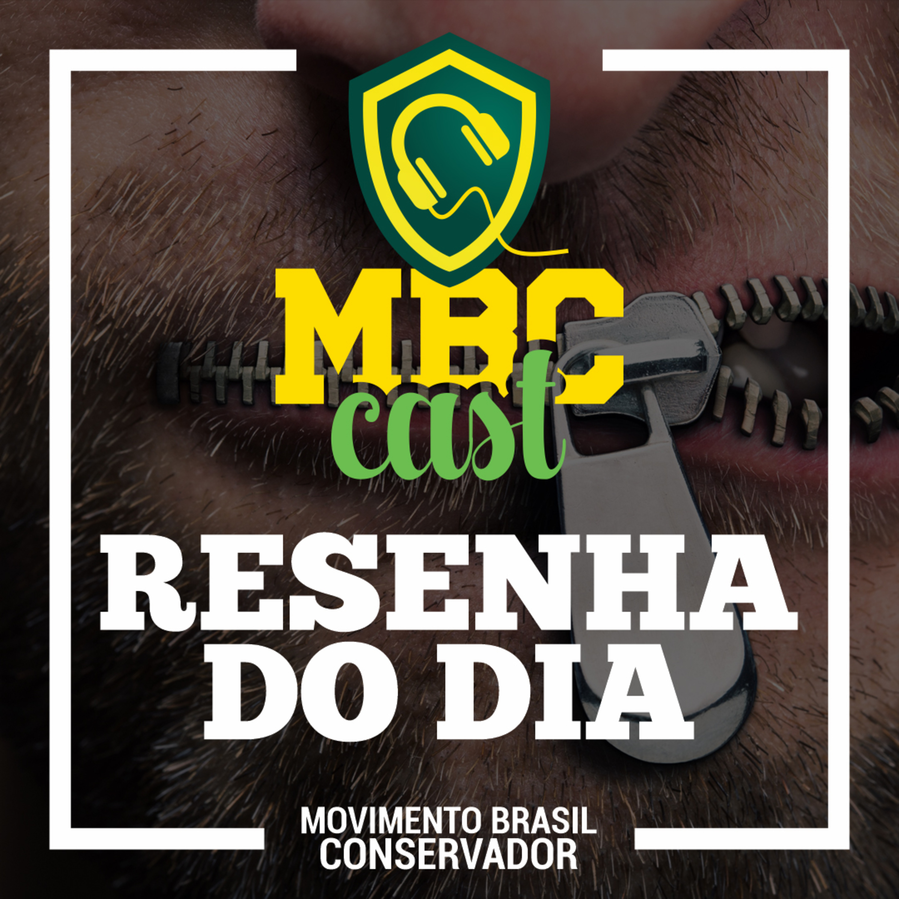 230 — O que é o #SilenceDay? episode artwork