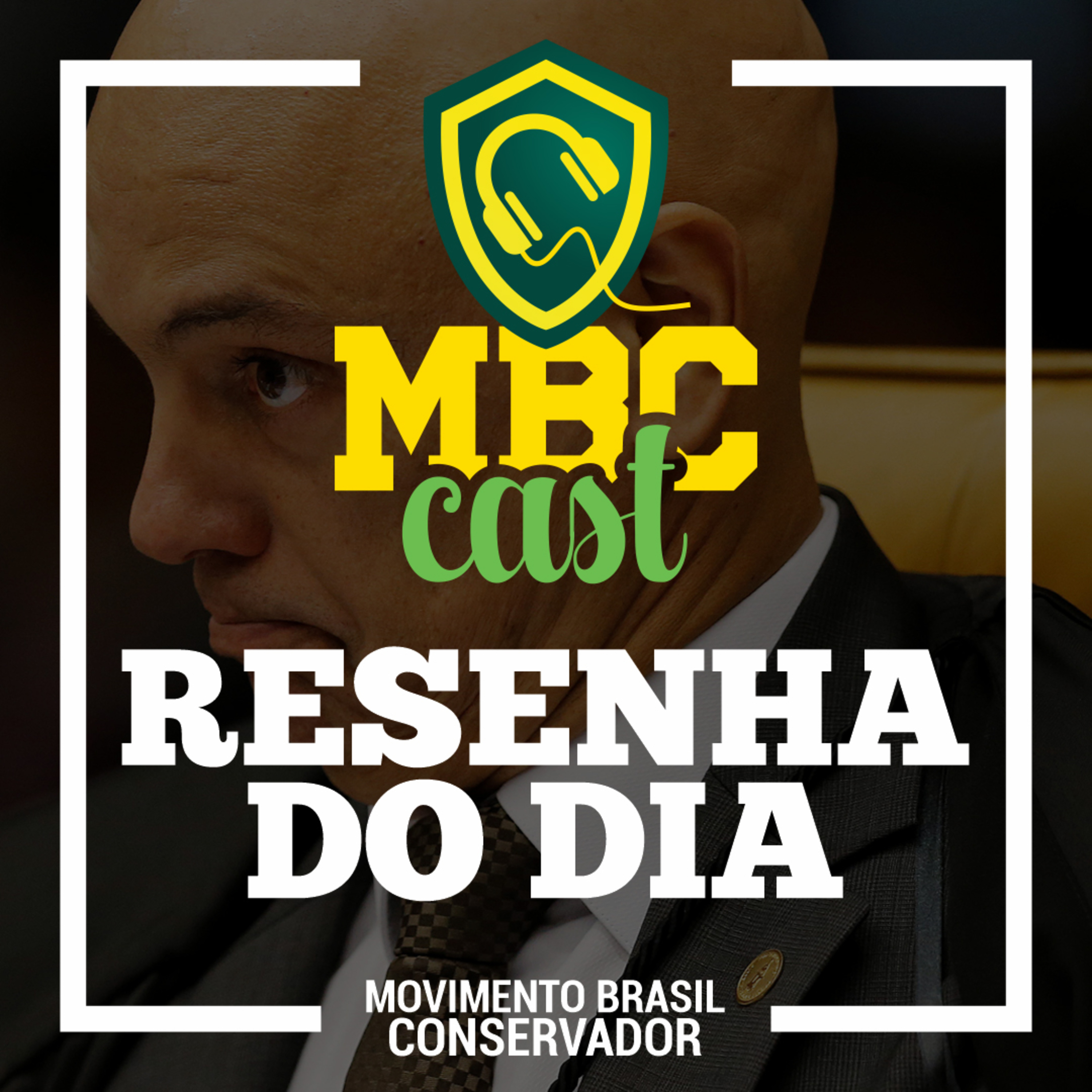 234 — Será o fim do inquérito do fim do mundo? episode artwork