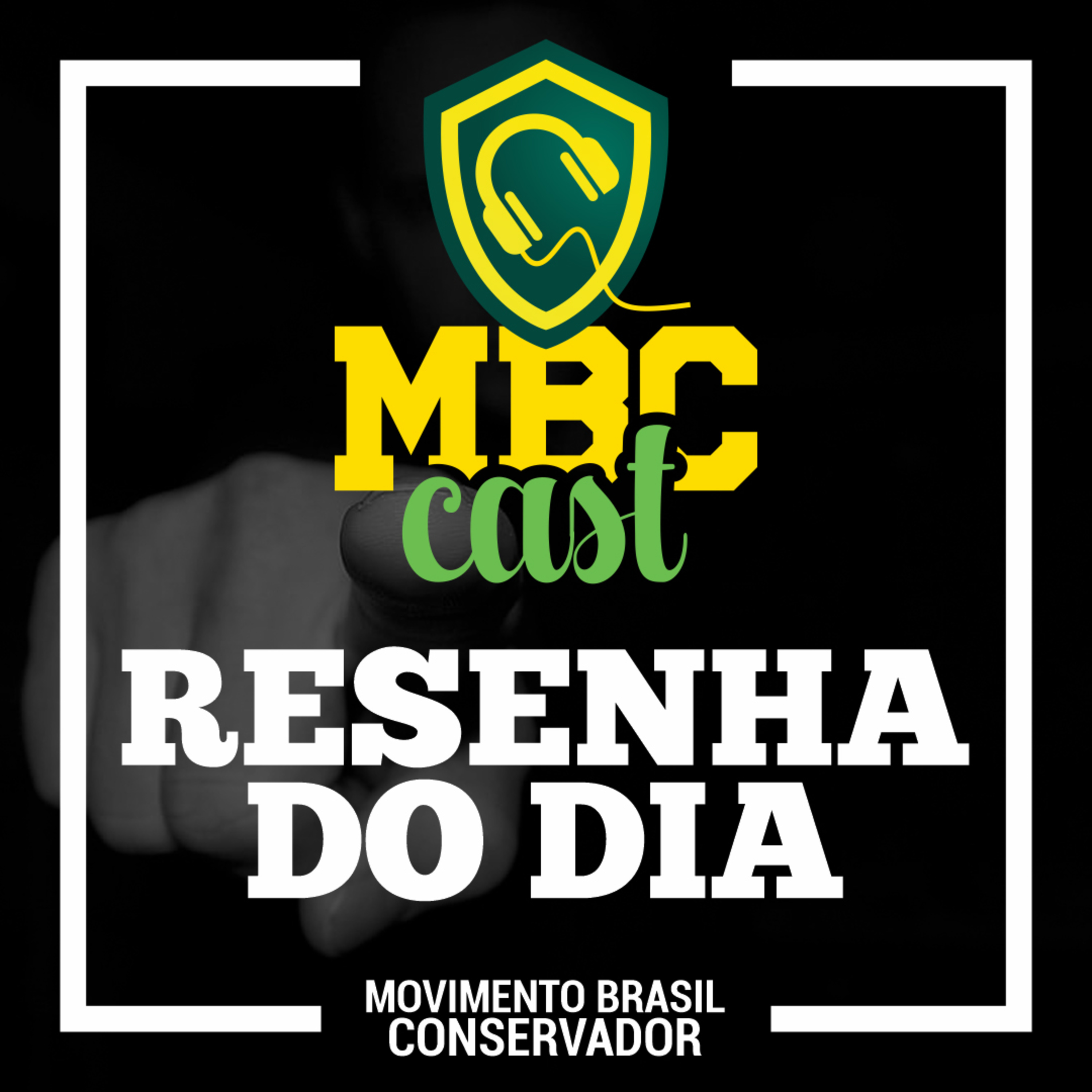 235 — Pare de esperar dos outros e faça a sua parte episode artwork