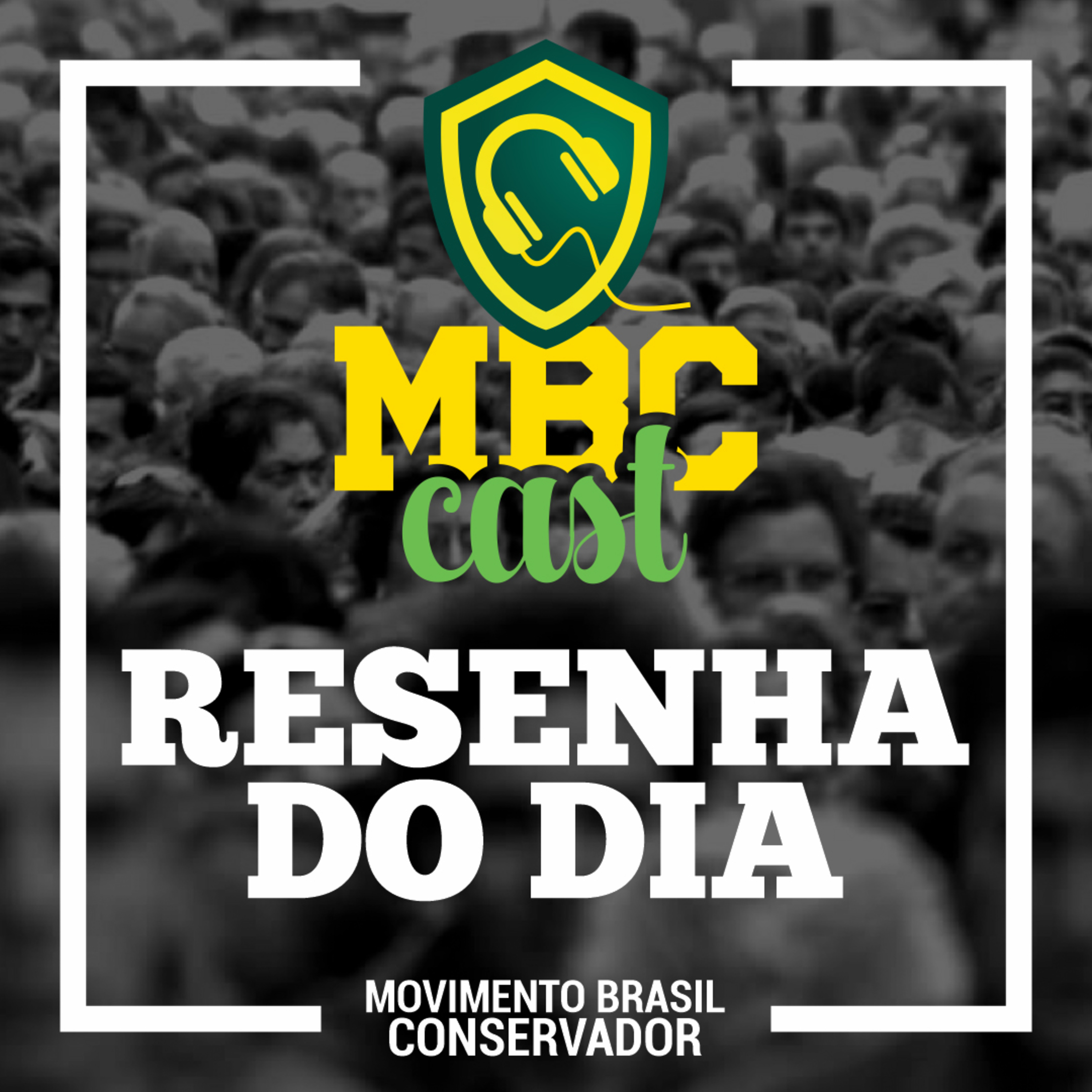  236 — Transformar o mundo está muito além da política episode artwork