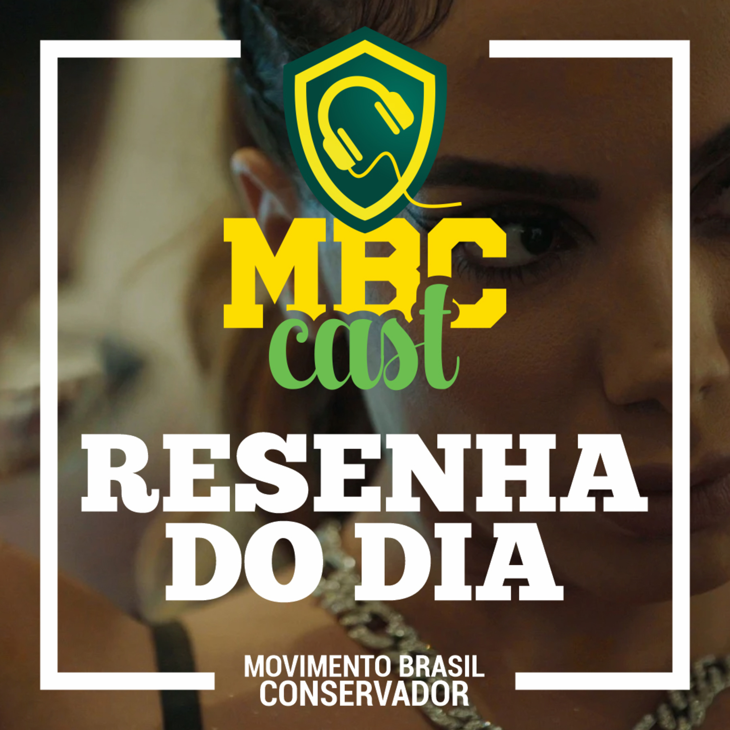 239 — A campanha contra a Ivermectina e a tabuada da Anitta episode artwork