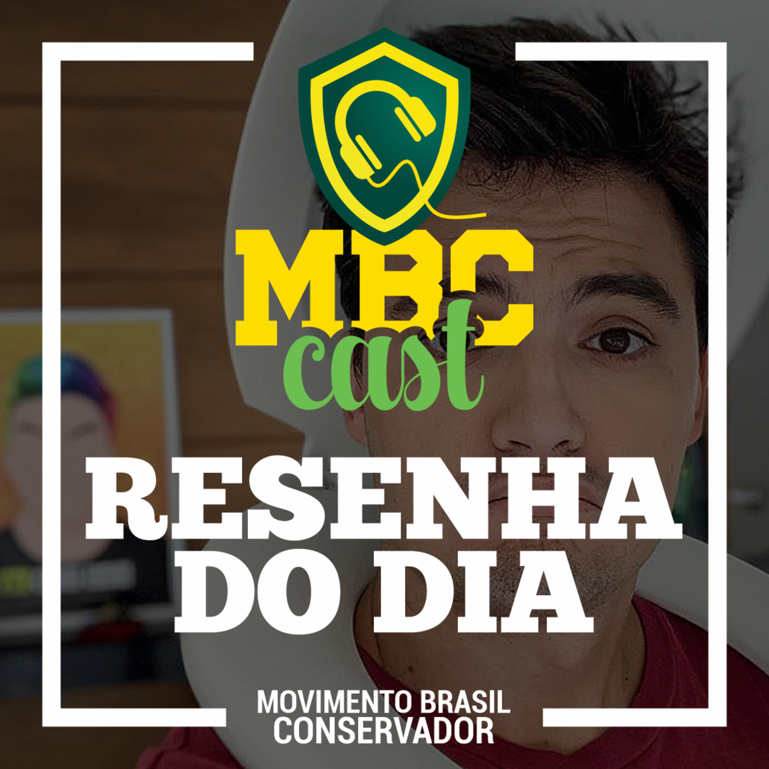 240 — Eduque seu filho, ou Felipes Netos e Anittas farão isso por você episode artwork
