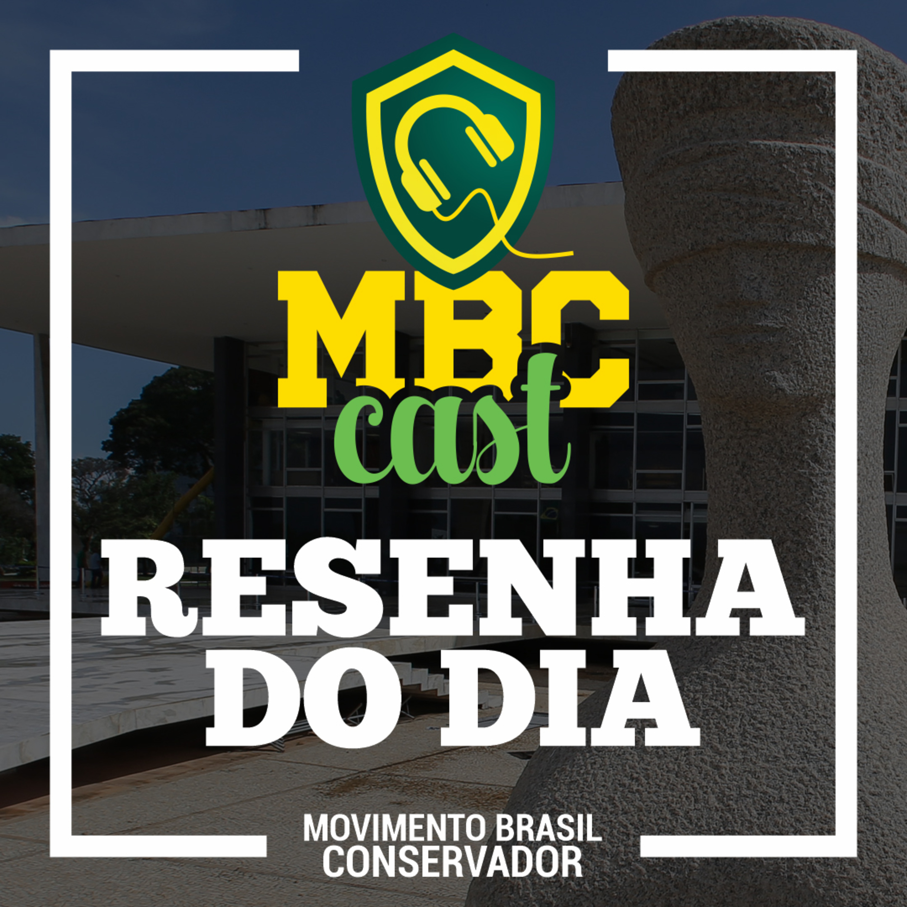 248 — A Suprema Cara de Pau episode artwork