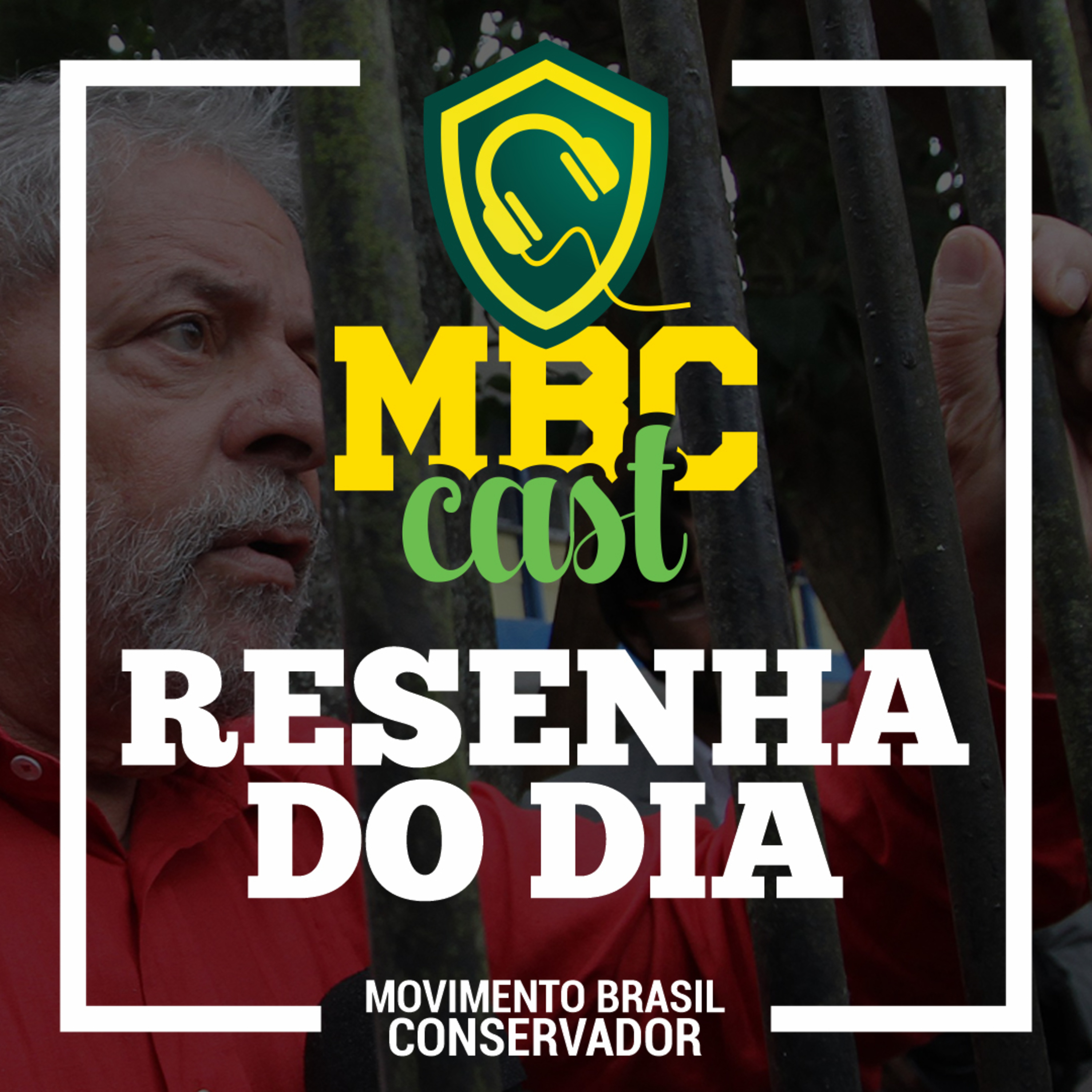 249 — Mordaça para os bons, holofotes para os maus episode artwork