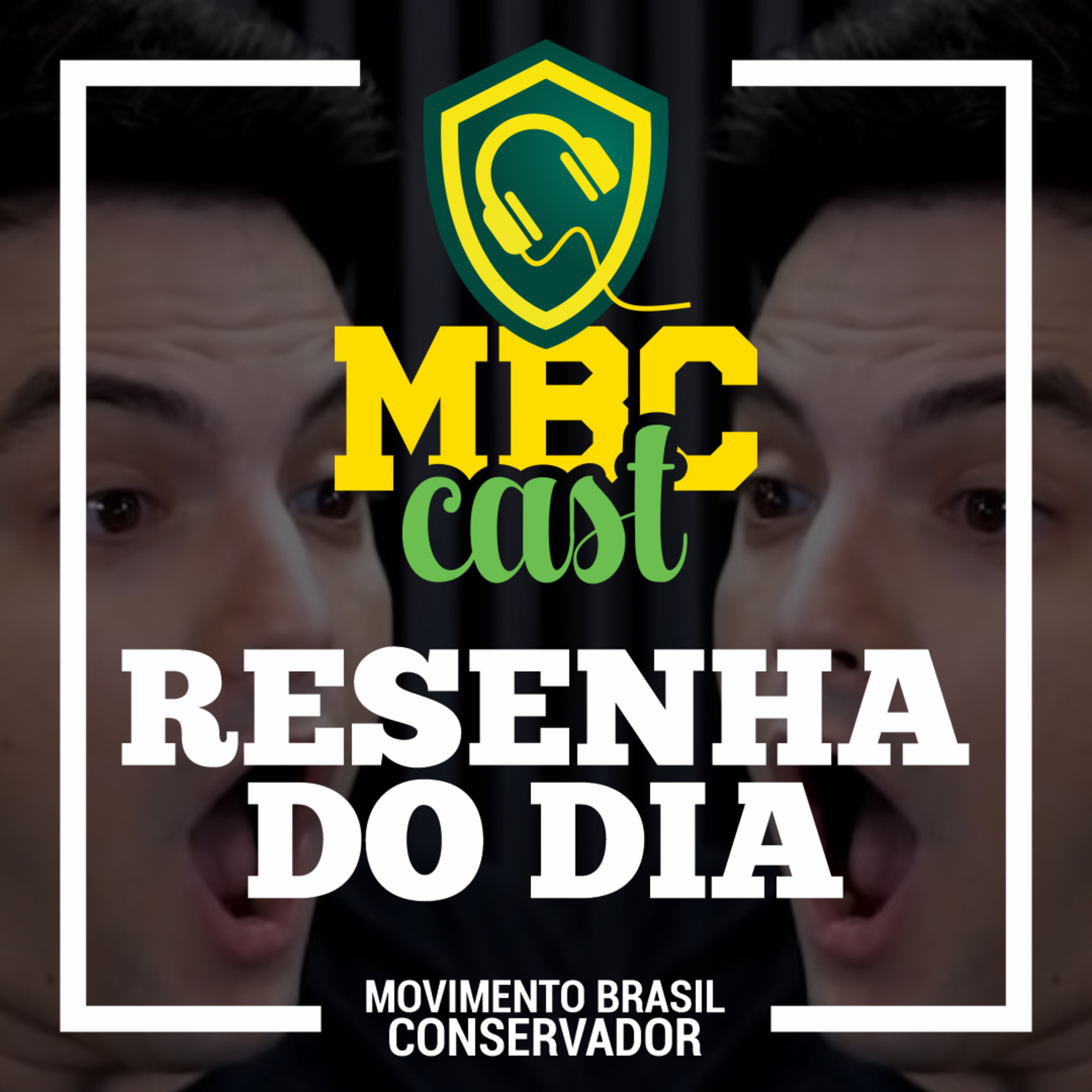 251 — O duplo padrão da liberdade de expressão no Brasil episode artwork