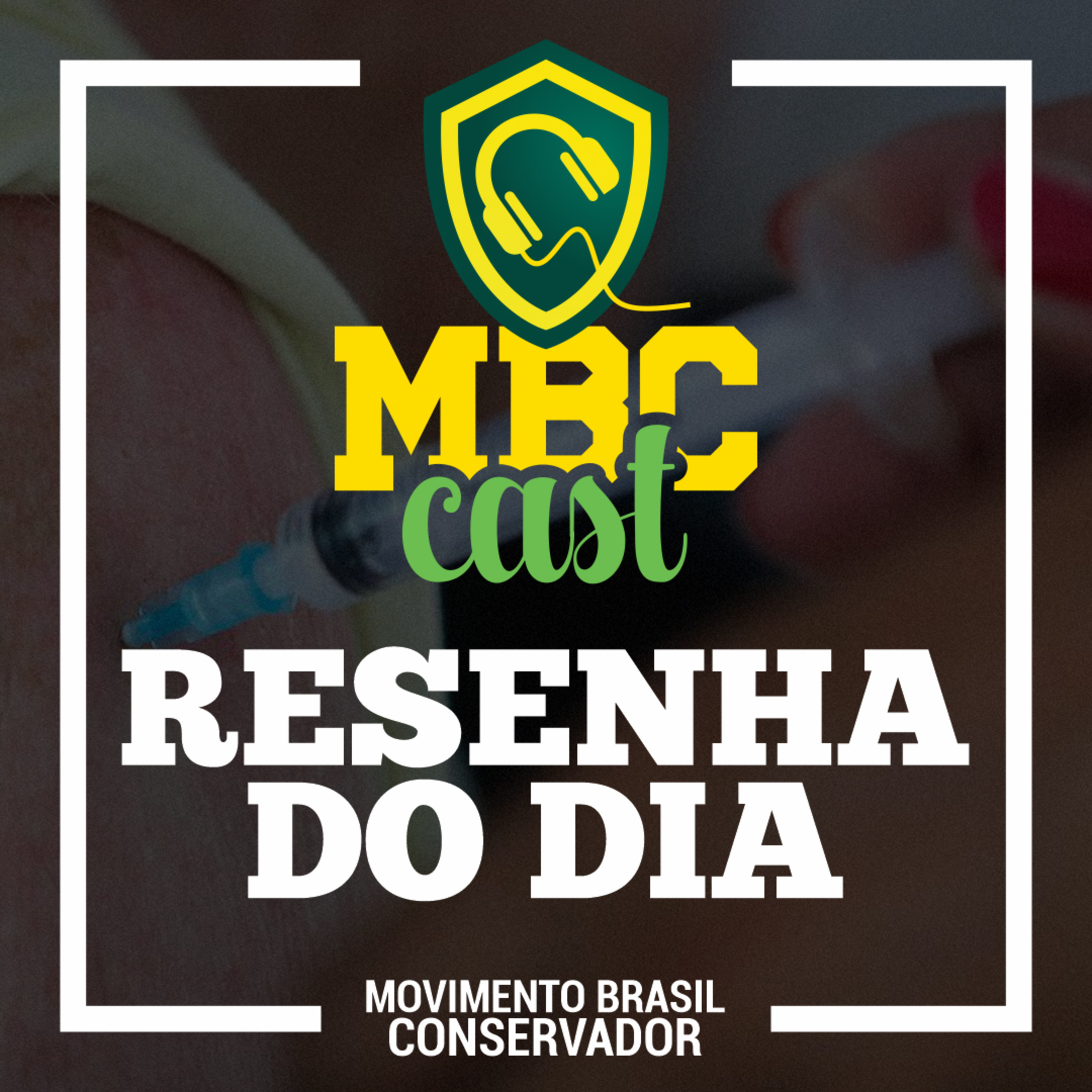 Resenha do Dia — MBC