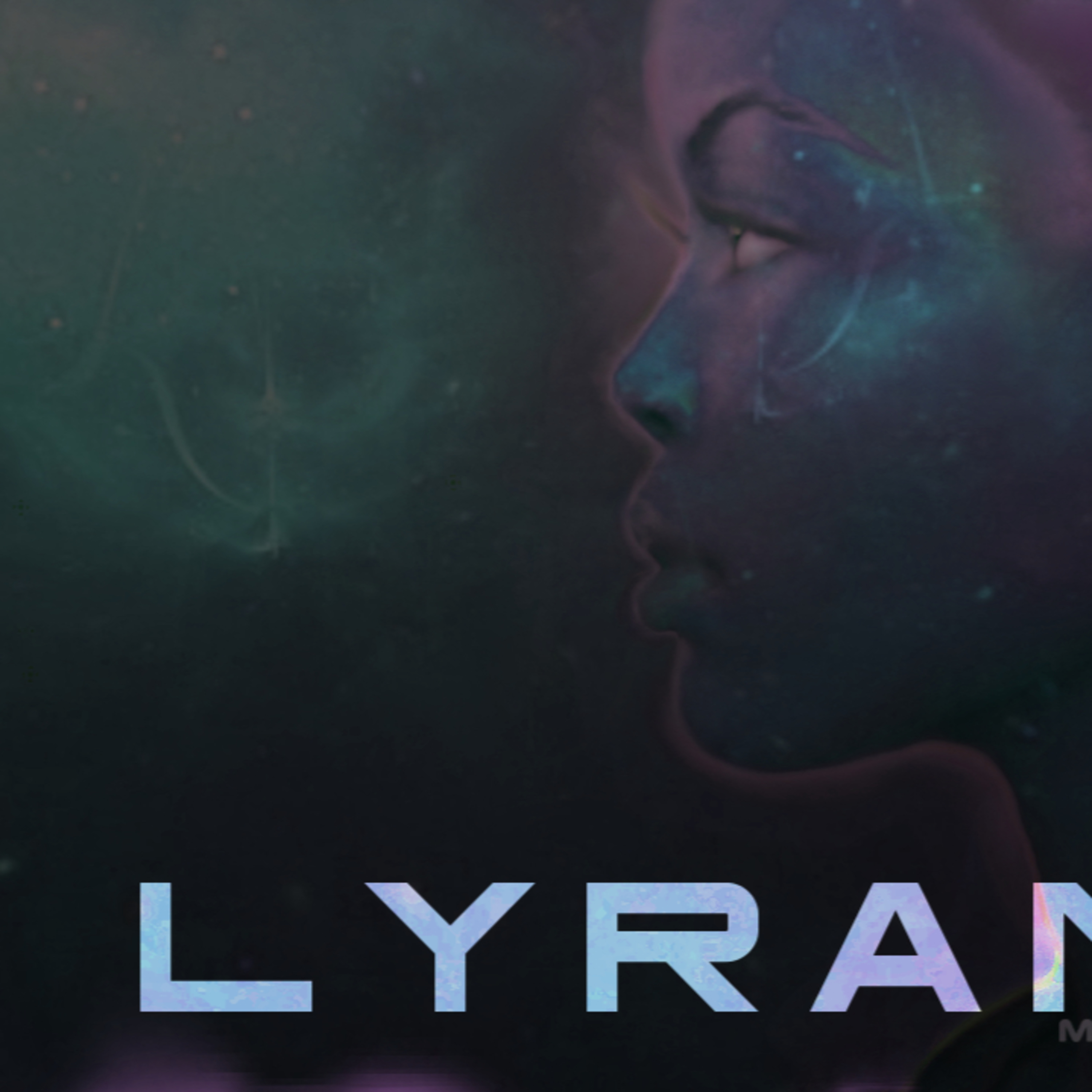 December: Lyrans episode artwork