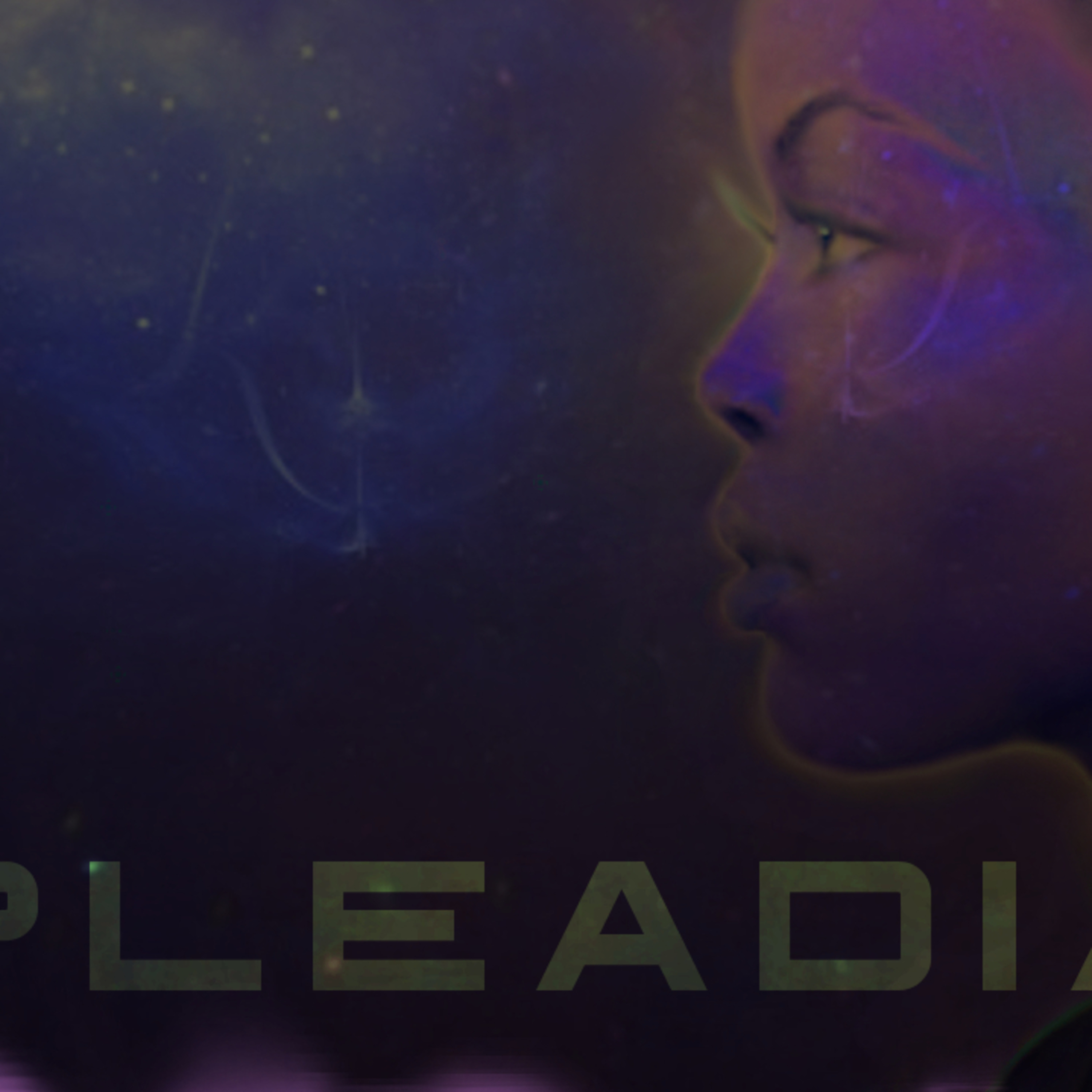 December: Pleadians episode artwork