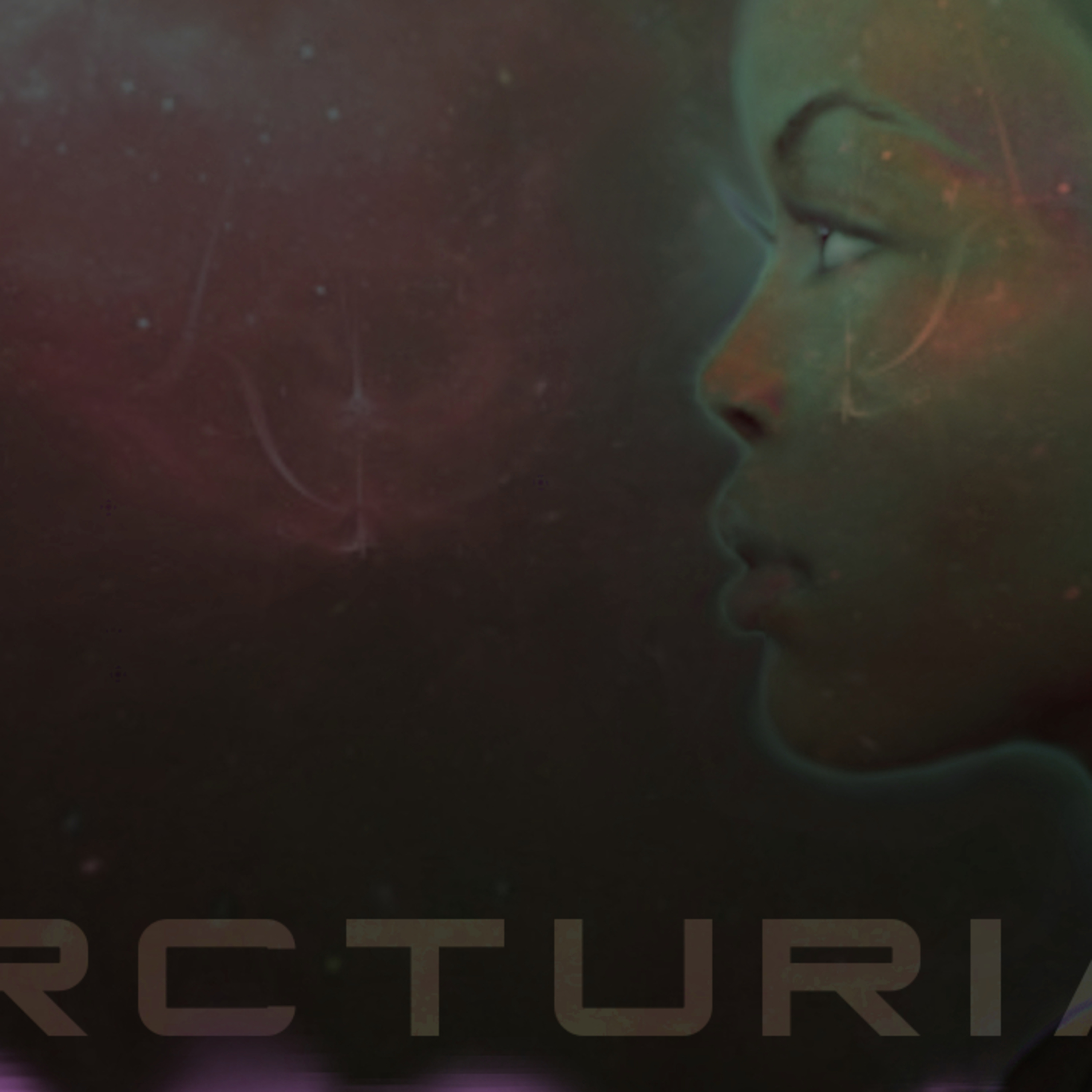 December: Arcturians episode artwork
