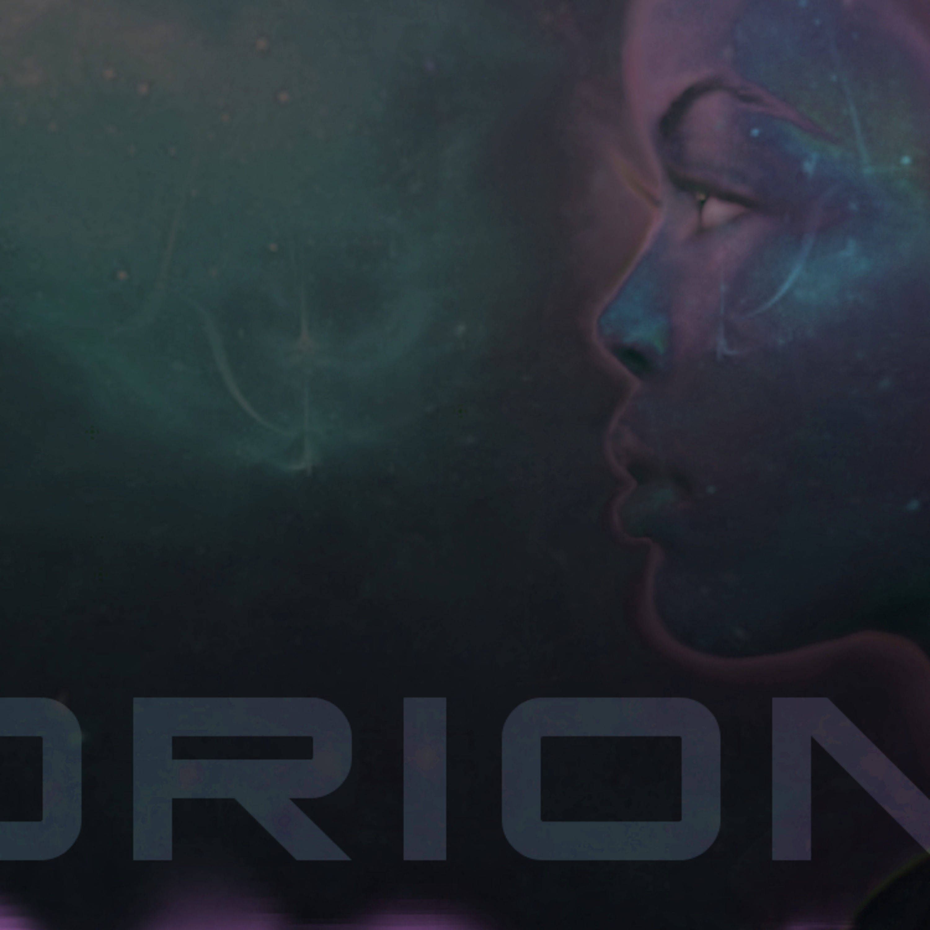 December: Orions episode artwork