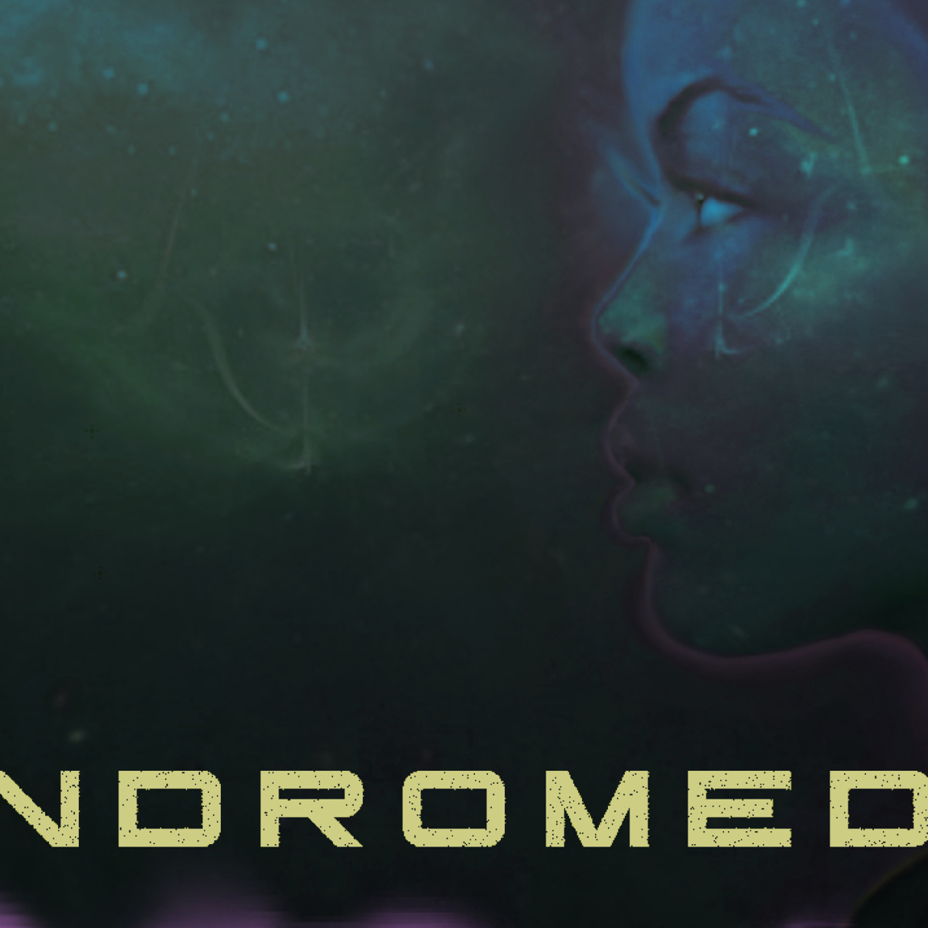 December: Andromedans episode artwork
