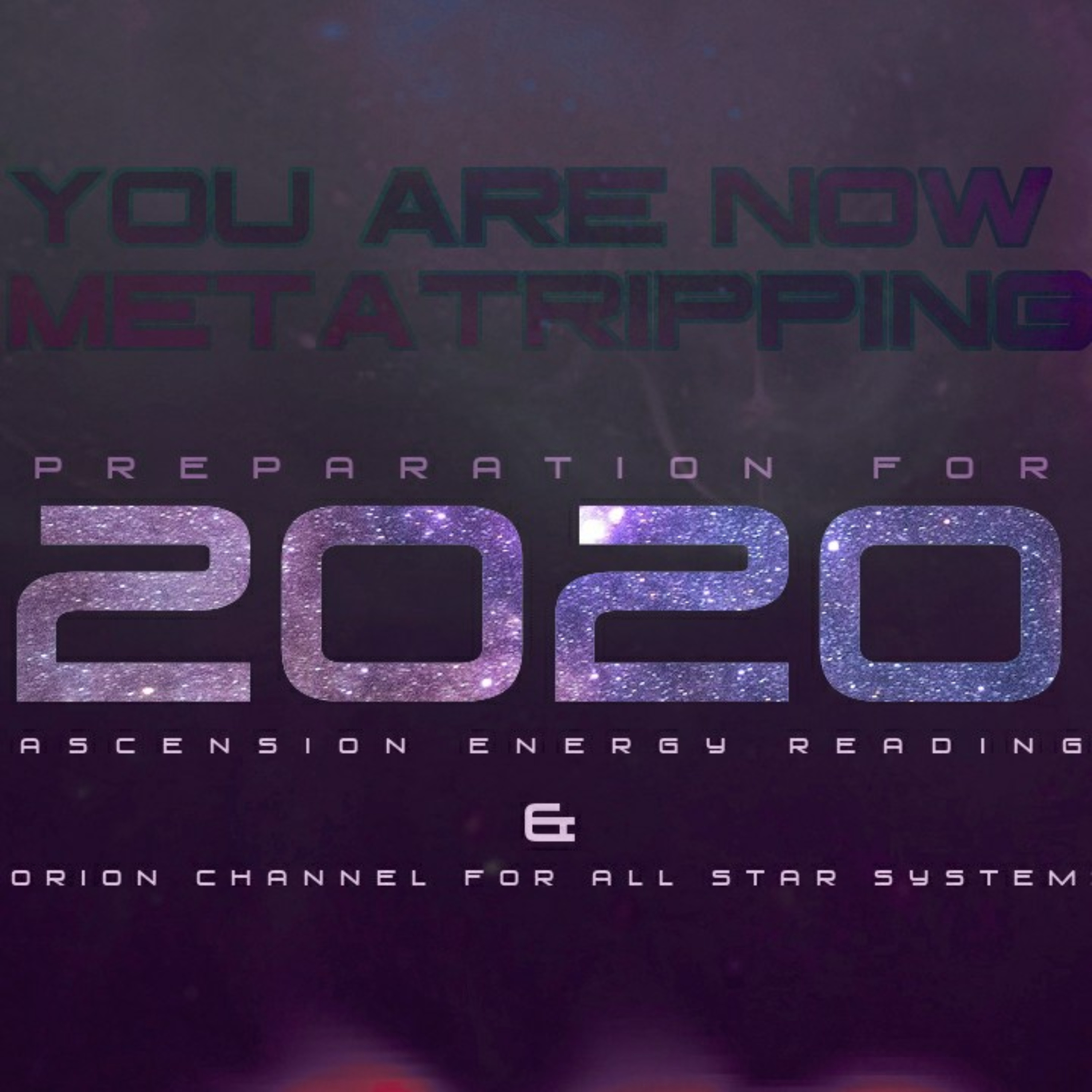 It's a 2020 Prep Reading , Lightbeams!!!  episode artwork