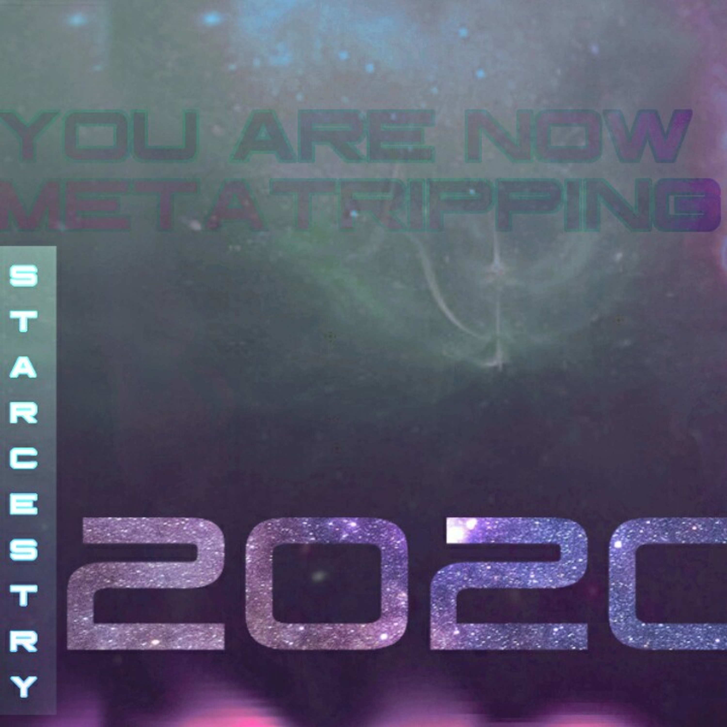 Andromedan 2020 episode artwork