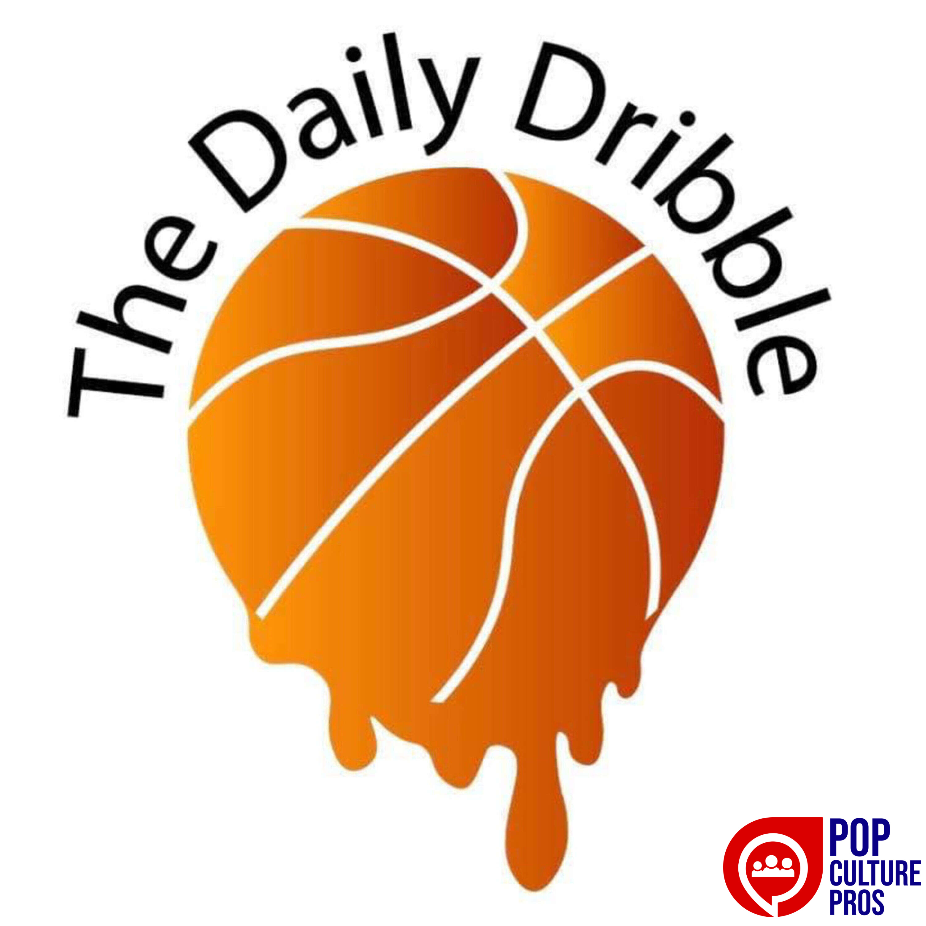 The Daily Dribble #8 - Celtics Shoot The Lights Out | Fresh Faces & Funky Names episode artwork