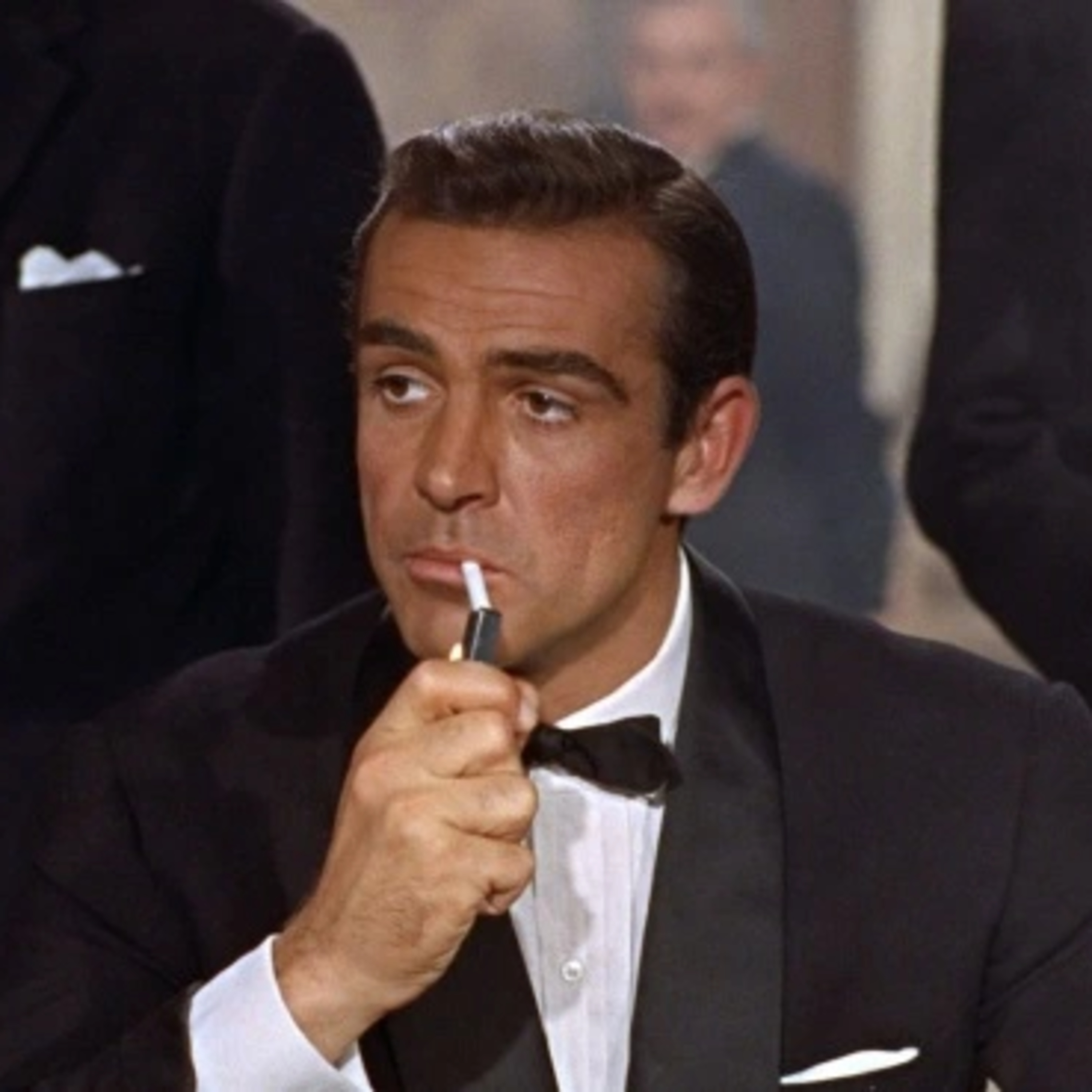 00Deep Dive: Mission 23: Dr. No episode artwork