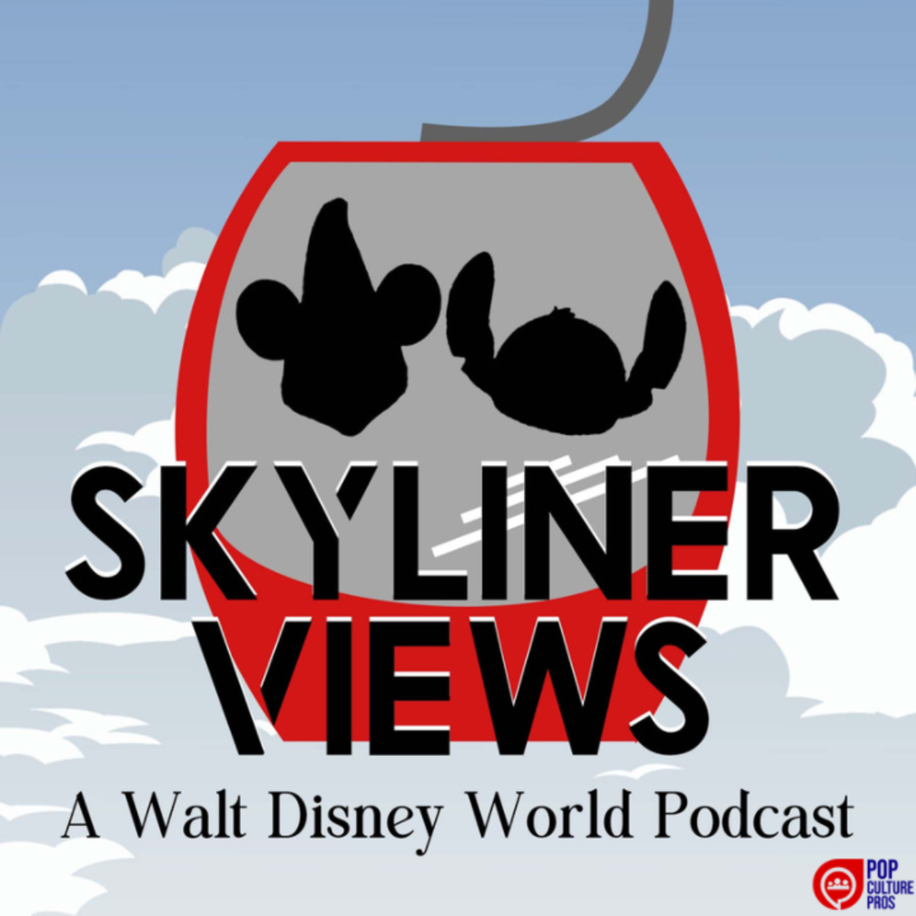 Skyliner Views #20: Should We Use Genie+? episode artwork