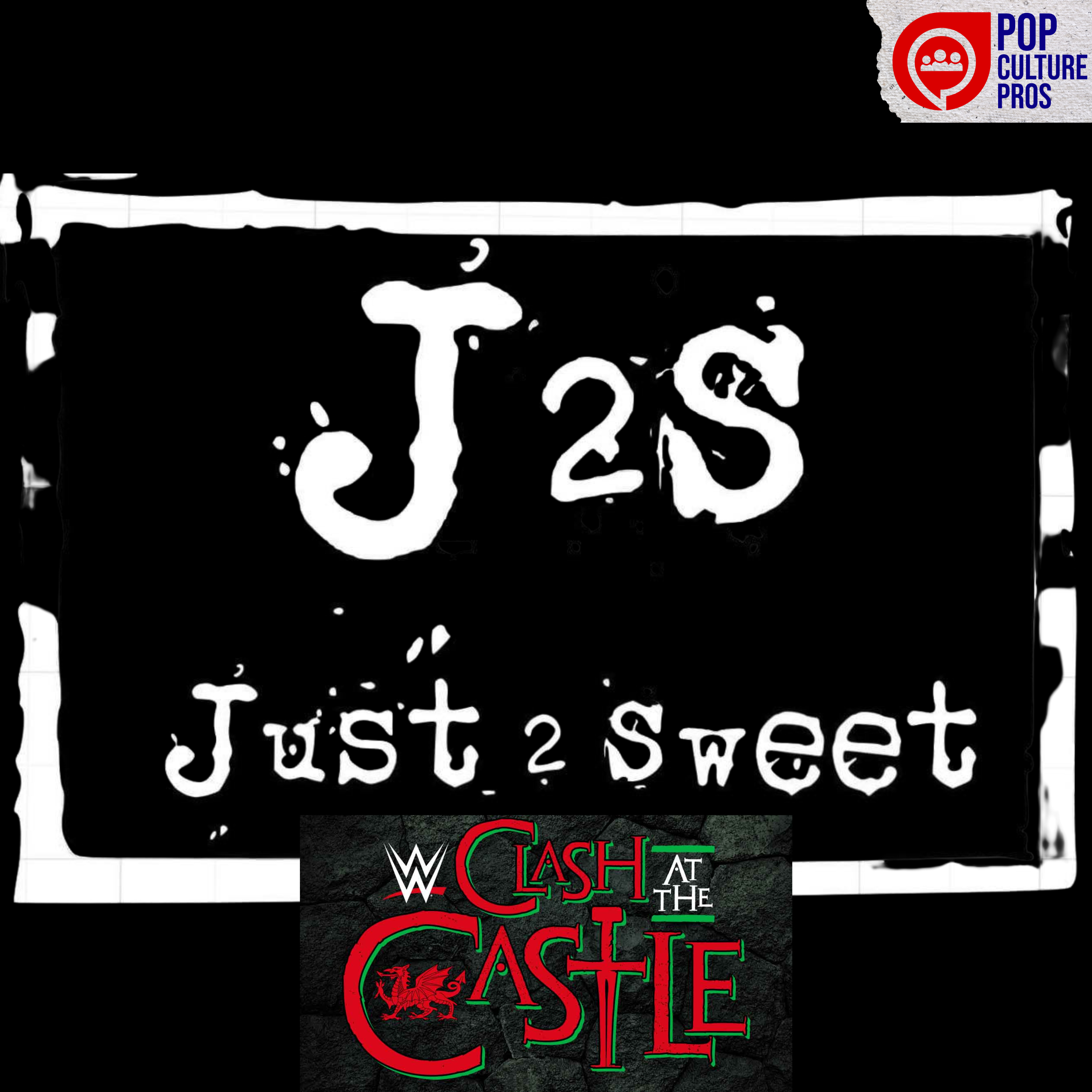 The Just 2 Sweet Show Ep 92 episode artwork