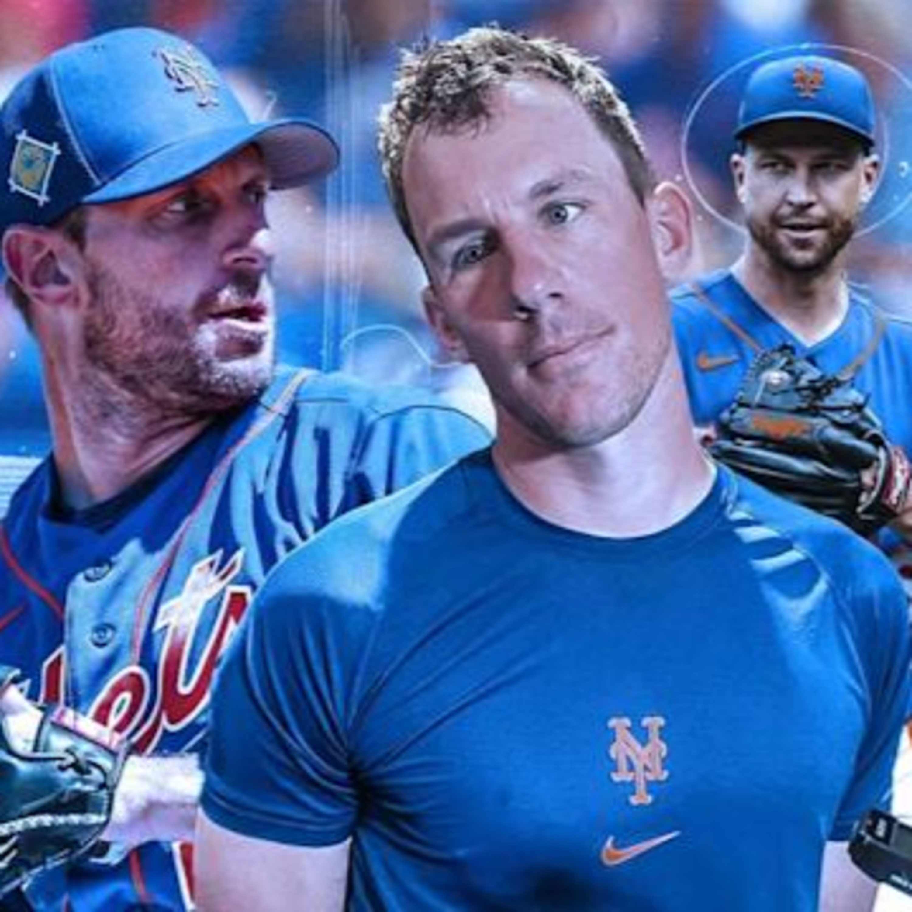 The Put it in the Books Show! S5 E24 - Can Mets land a knockout punch this weekend? episode artwork