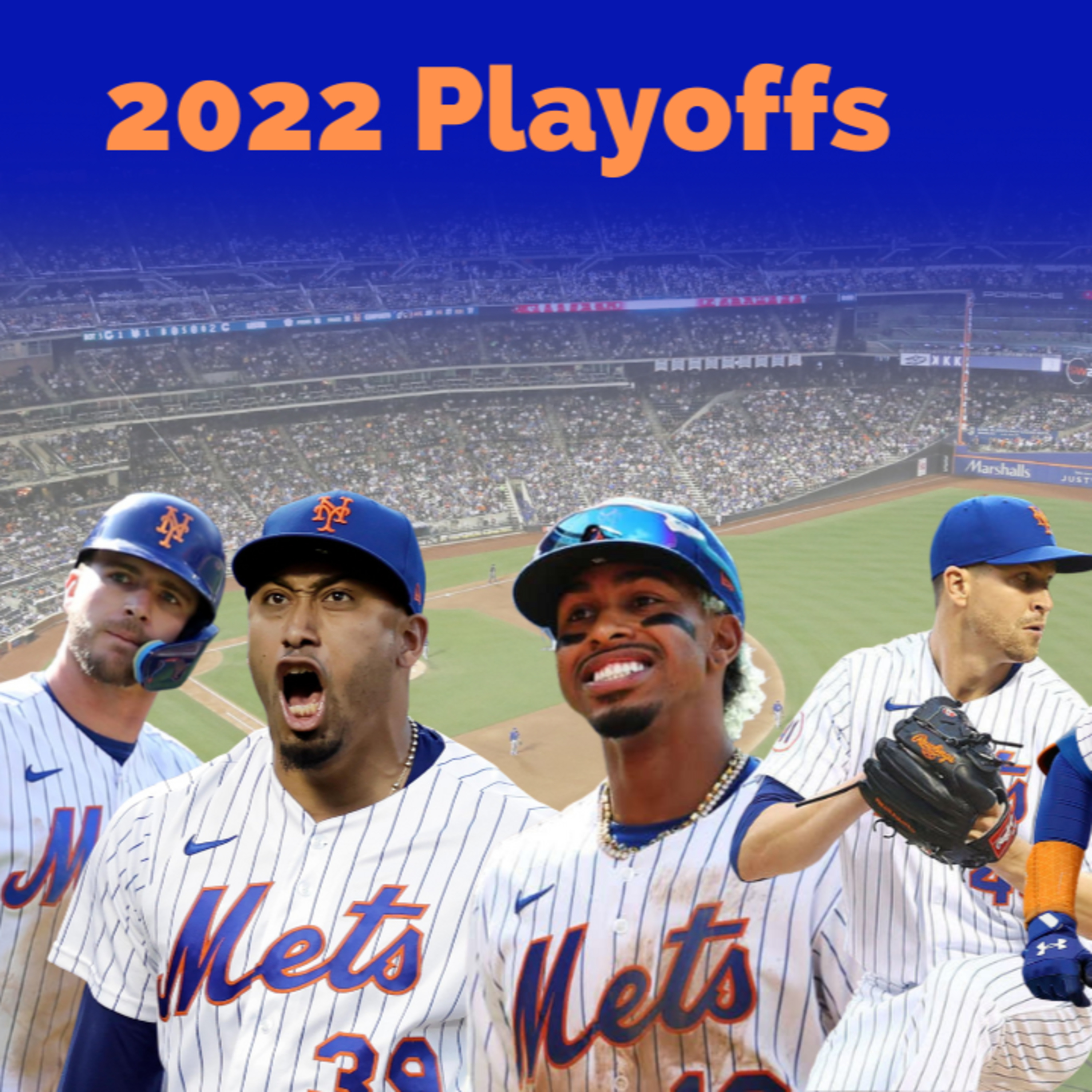 The Put it in the Books Show! S5 E25 - Playoff time, 101 wins, Squirrel wins batting title episode artwork