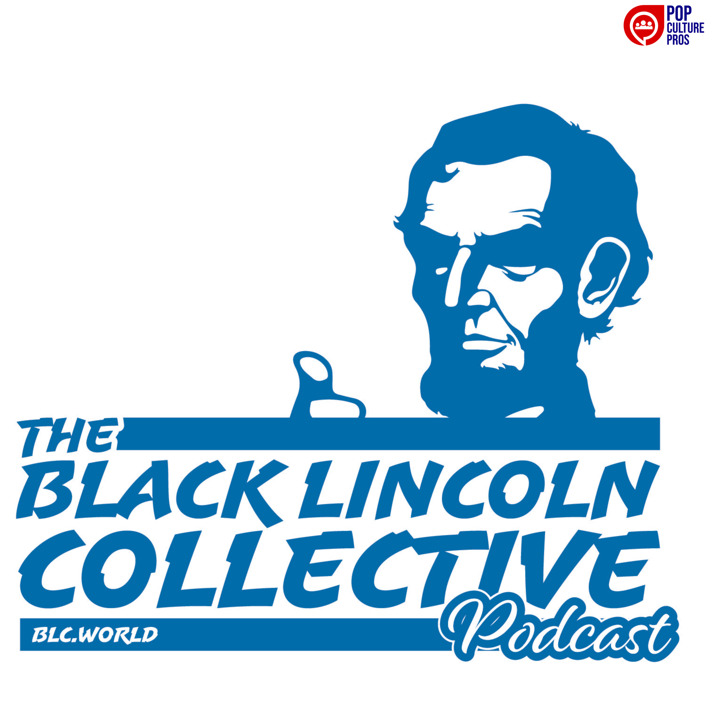 You Stupid Piece of Candy | The Black Lincoln Collective Podcast #1 episode artwork