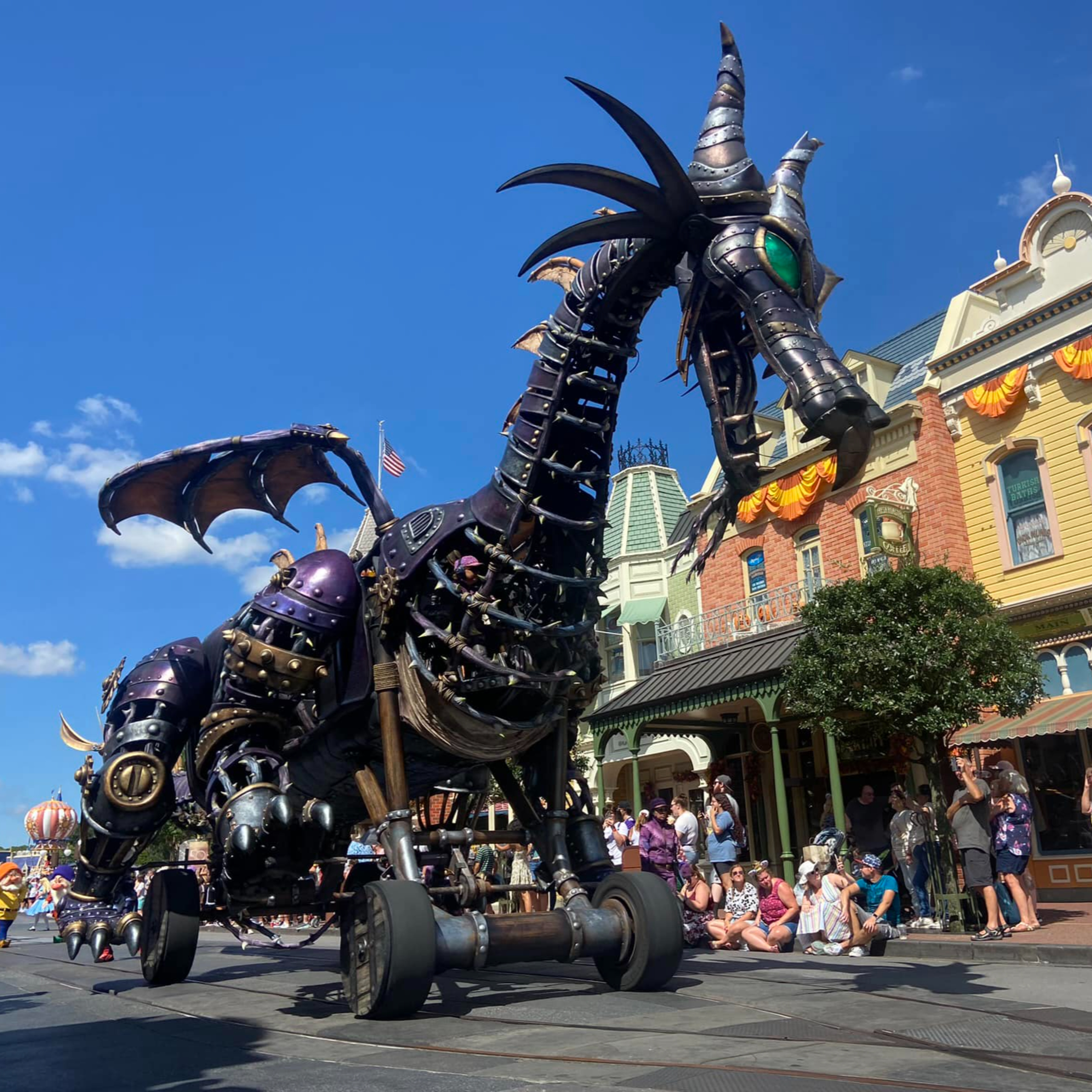 Skyliner Views #28: Traditions In Our Family episode artwork