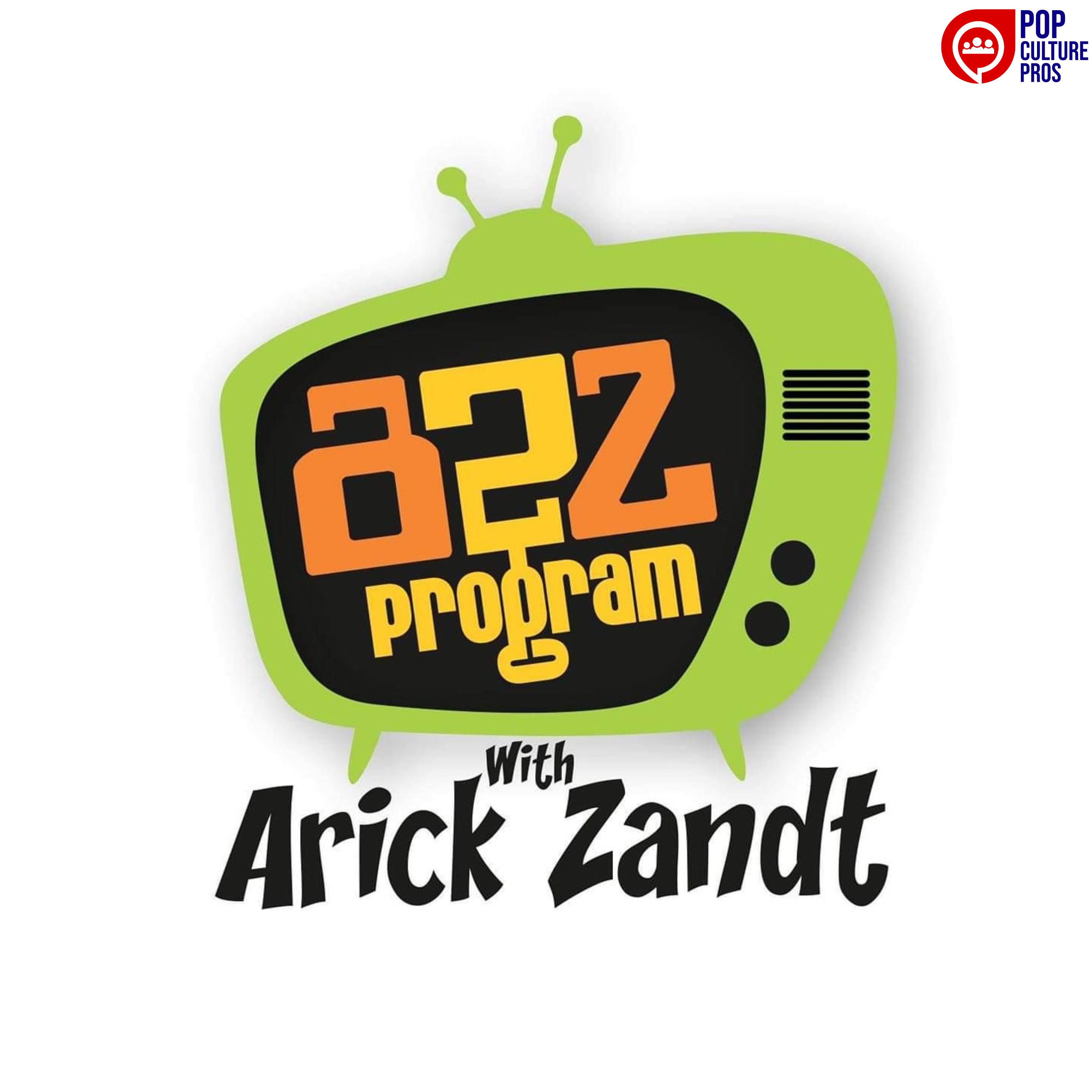 The A2Z Program Episode 67: The World sucks but you don't have to episode artwork