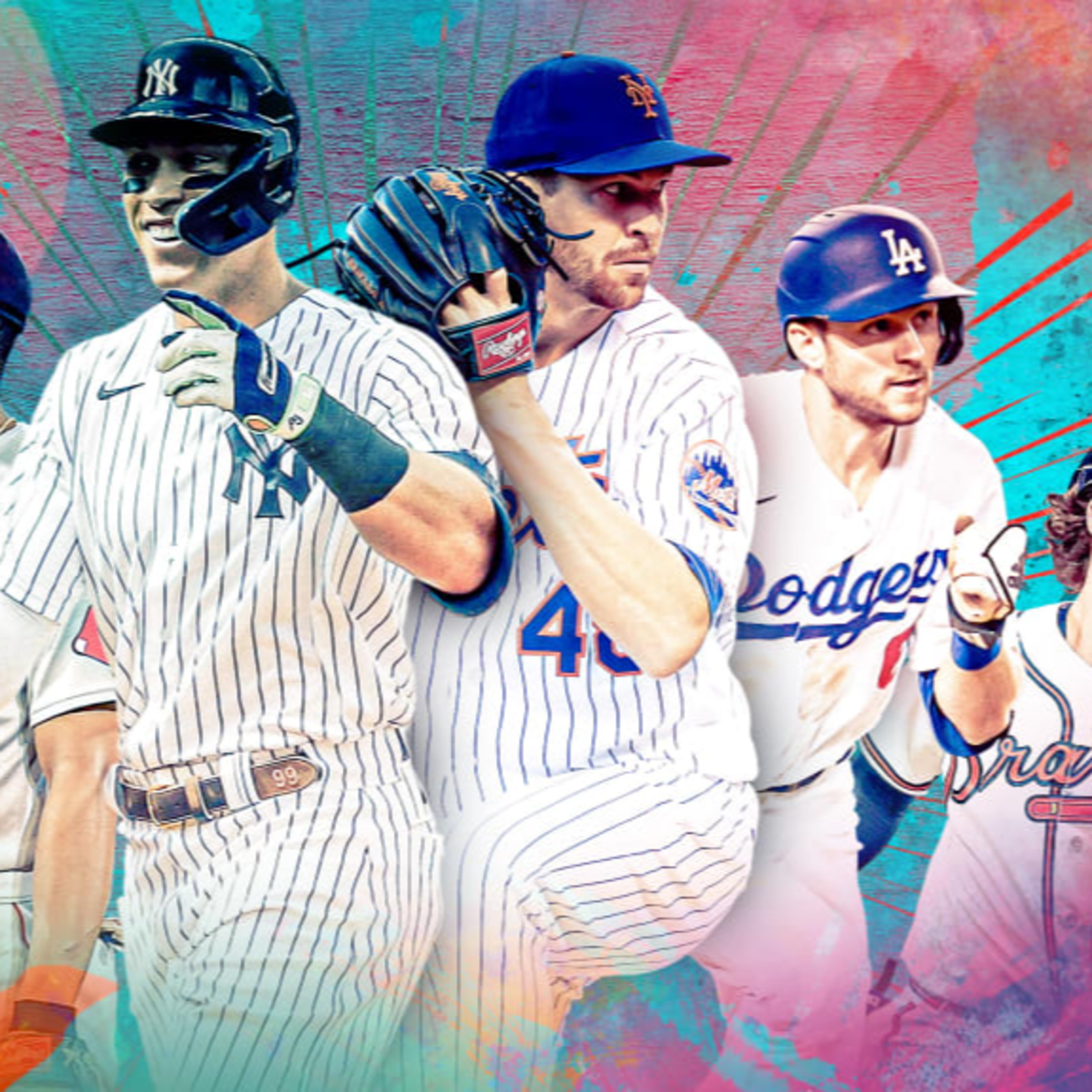 Unsportsmanlike Conduct Episode 38 - MLB Free Agency, Lakers have life, NFL, and Week 14 Picks episode artwork
