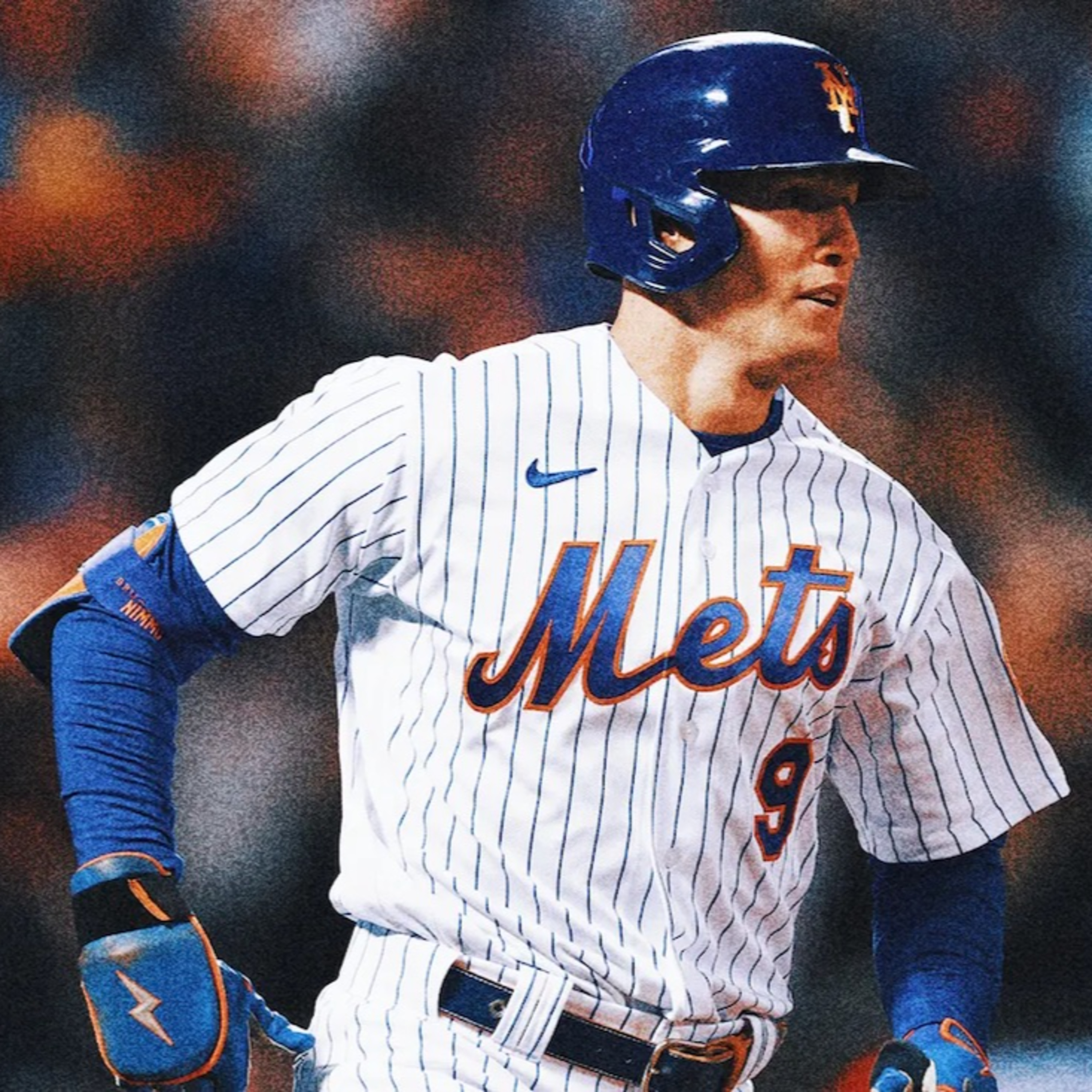 The Put it in the Books Show! 22 - 23 Offseason Special #3 - New look Mets! episode artwork