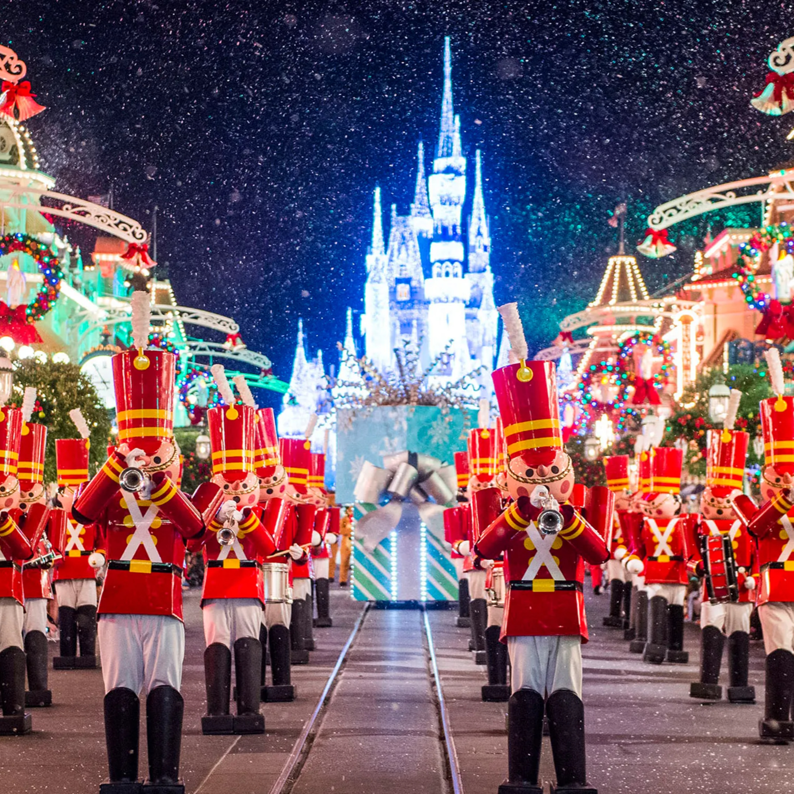 Skyliner Views #30: Disney Parks Wish List episode artwork